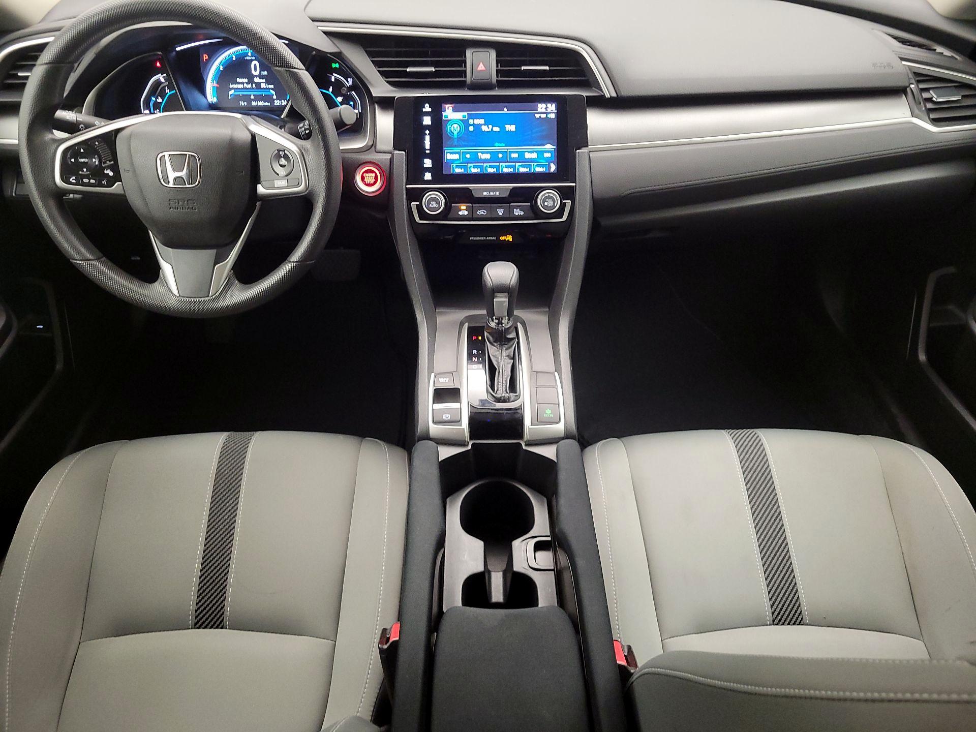 Thumbnail: 2018 Honda Civic - 9