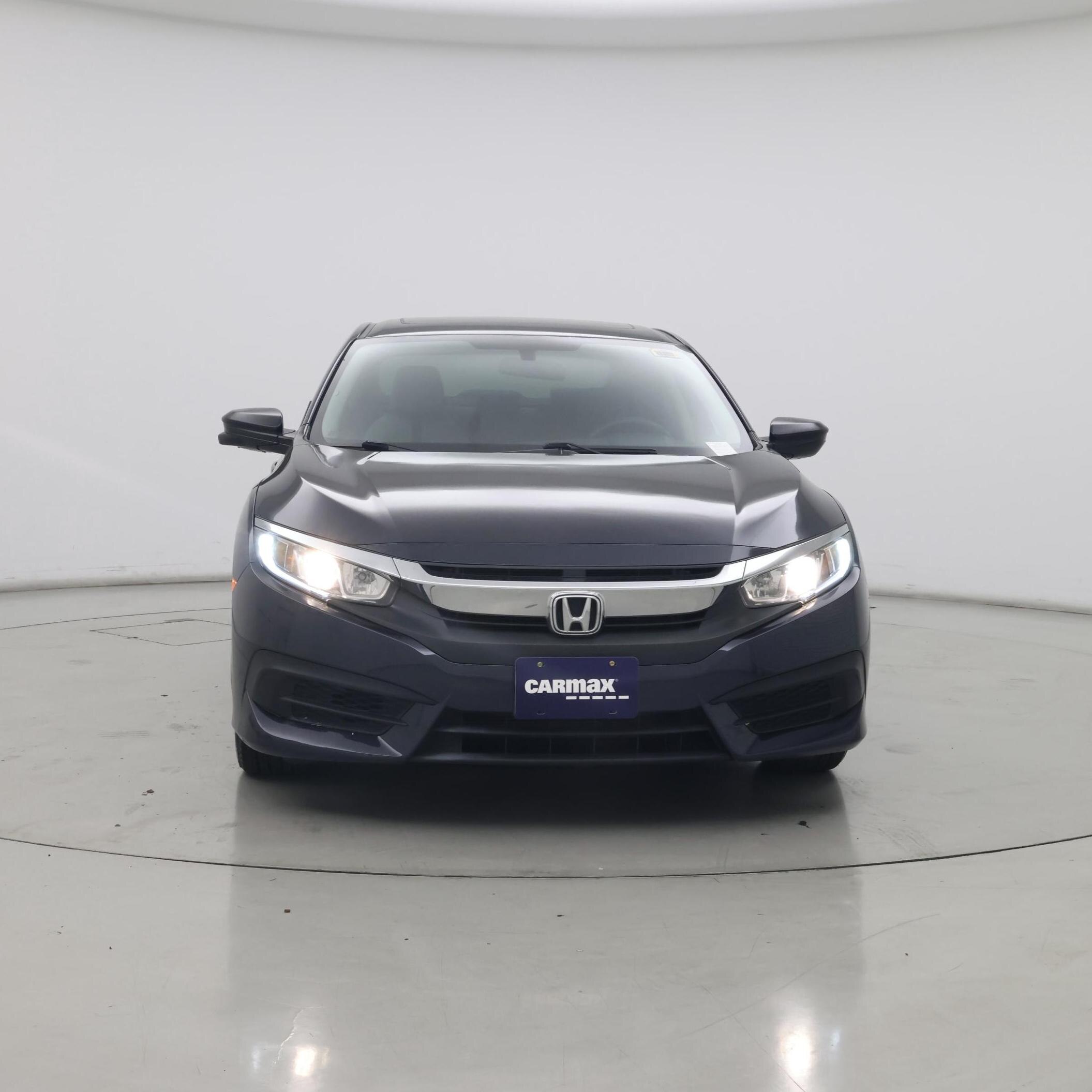 Thumbnail: 2018 Honda Civic - 5