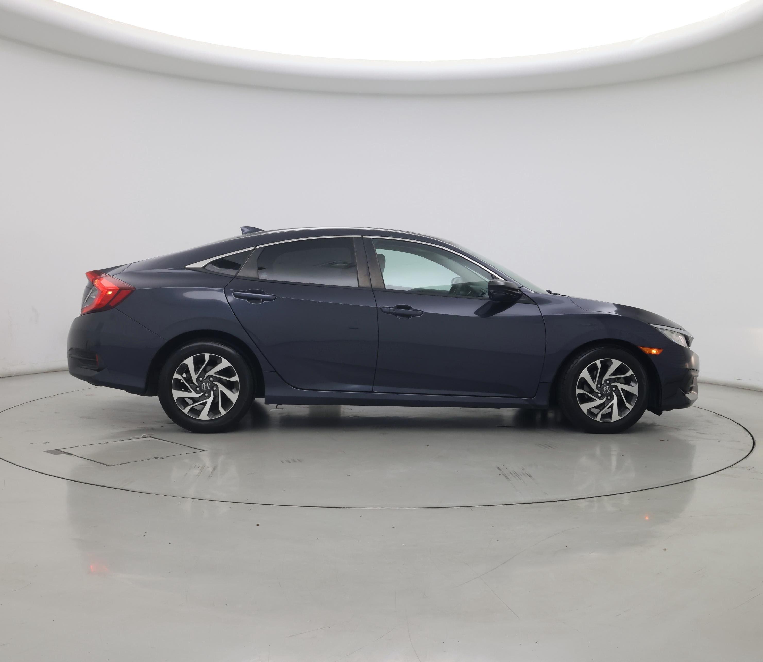 Thumbnail: 2018 Honda Civic - 7