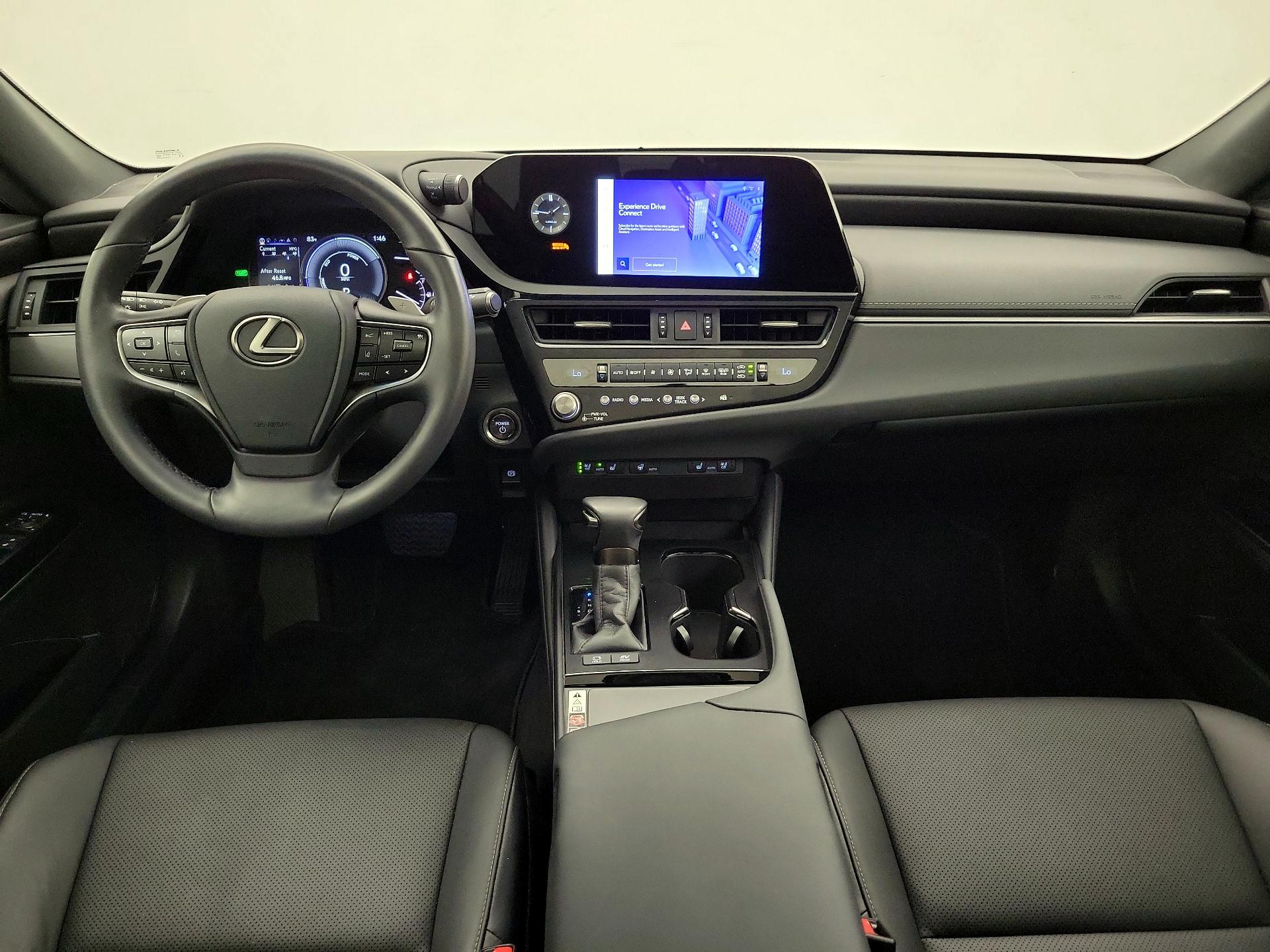 Thumbnail: 2024 Lexus ES - 9