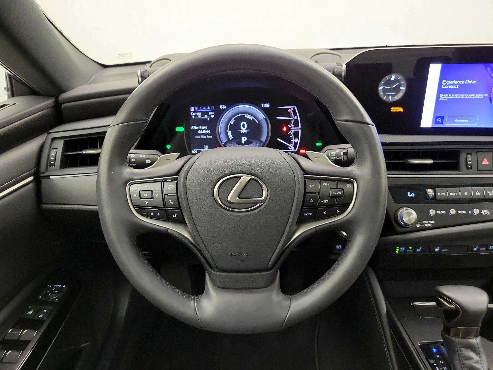 Thumbnail: 2024 Lexus ES - 10