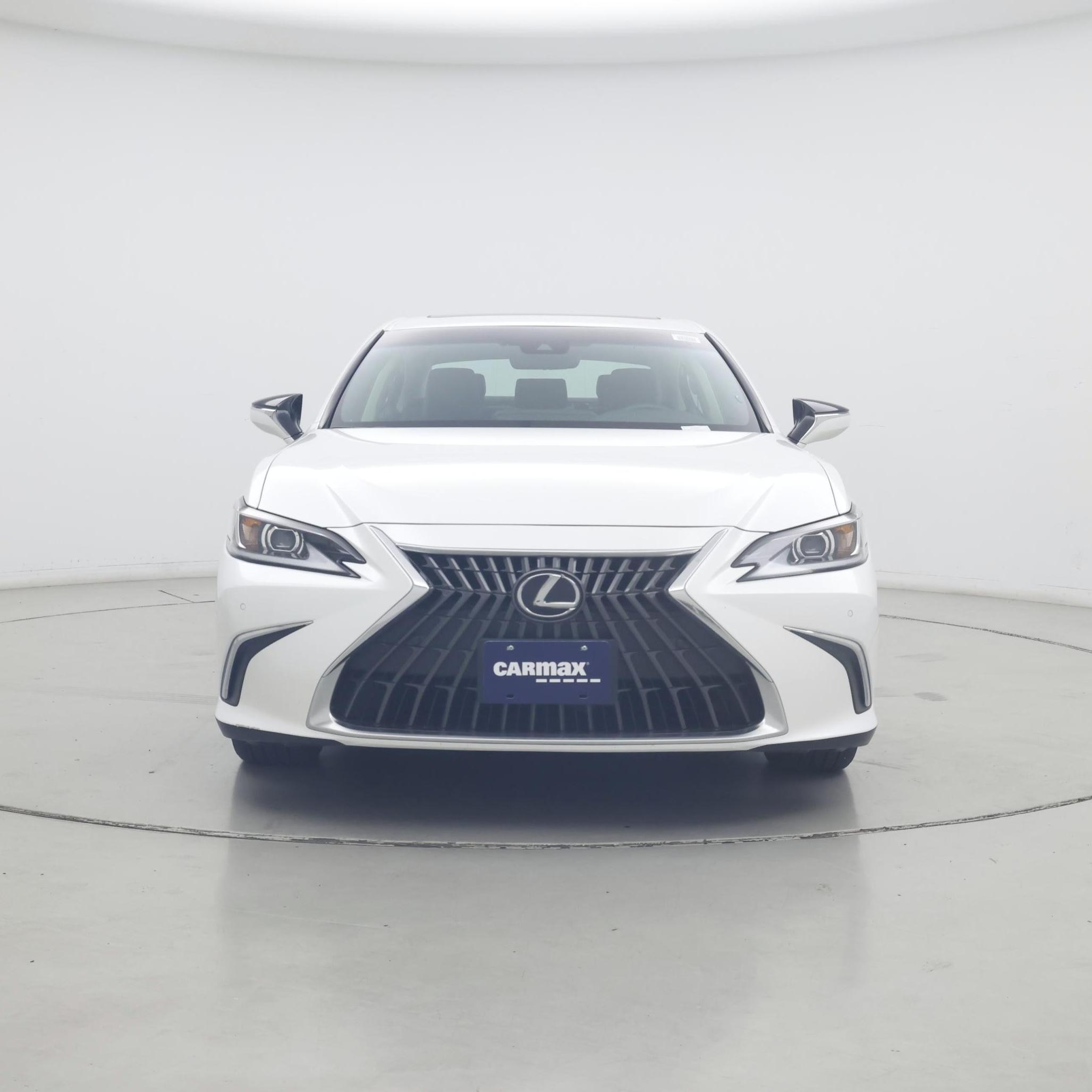Thumbnail: 2024 Lexus ES - 5