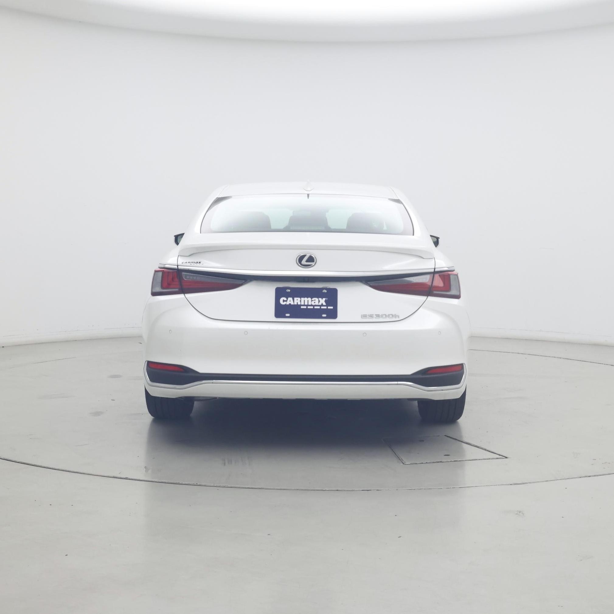 Thumbnail: 2024 Lexus ES - 6