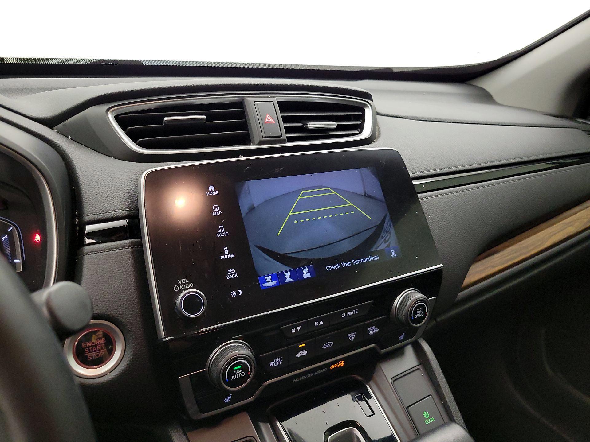 Thumbnail: 2017 Honda CR-V - 14