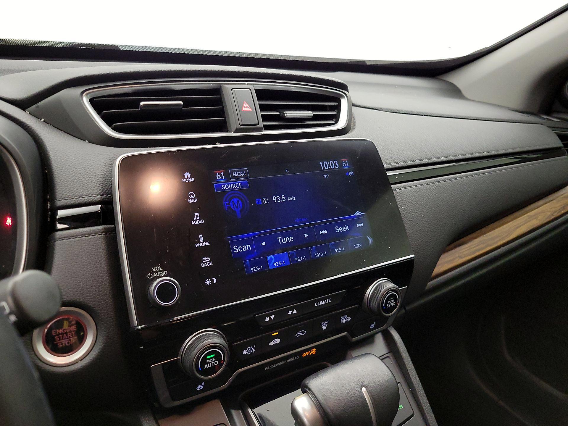 Thumbnail: 2017 Honda CR-V - 15