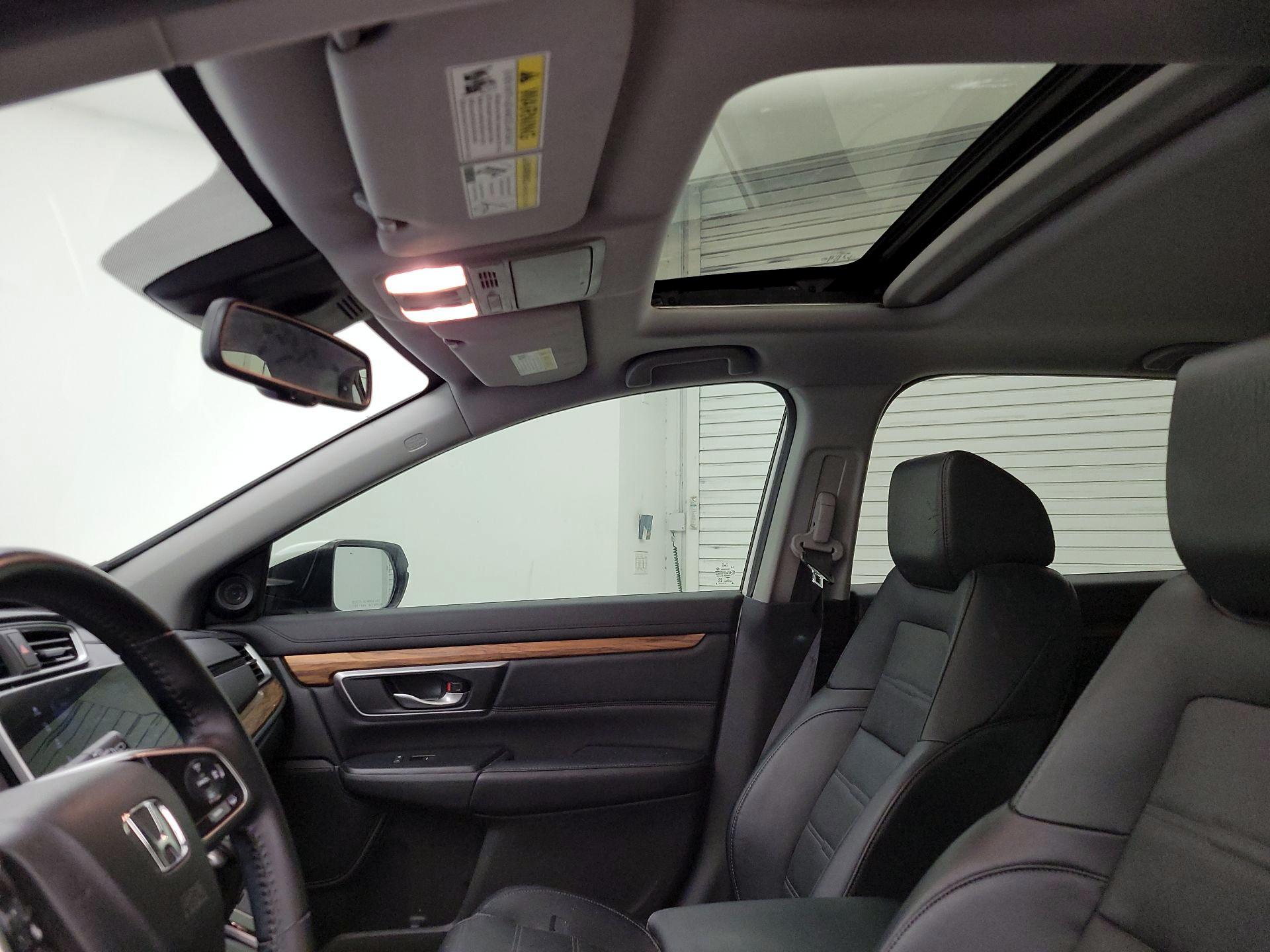 Thumbnail: 2017 Honda CR-V - 19