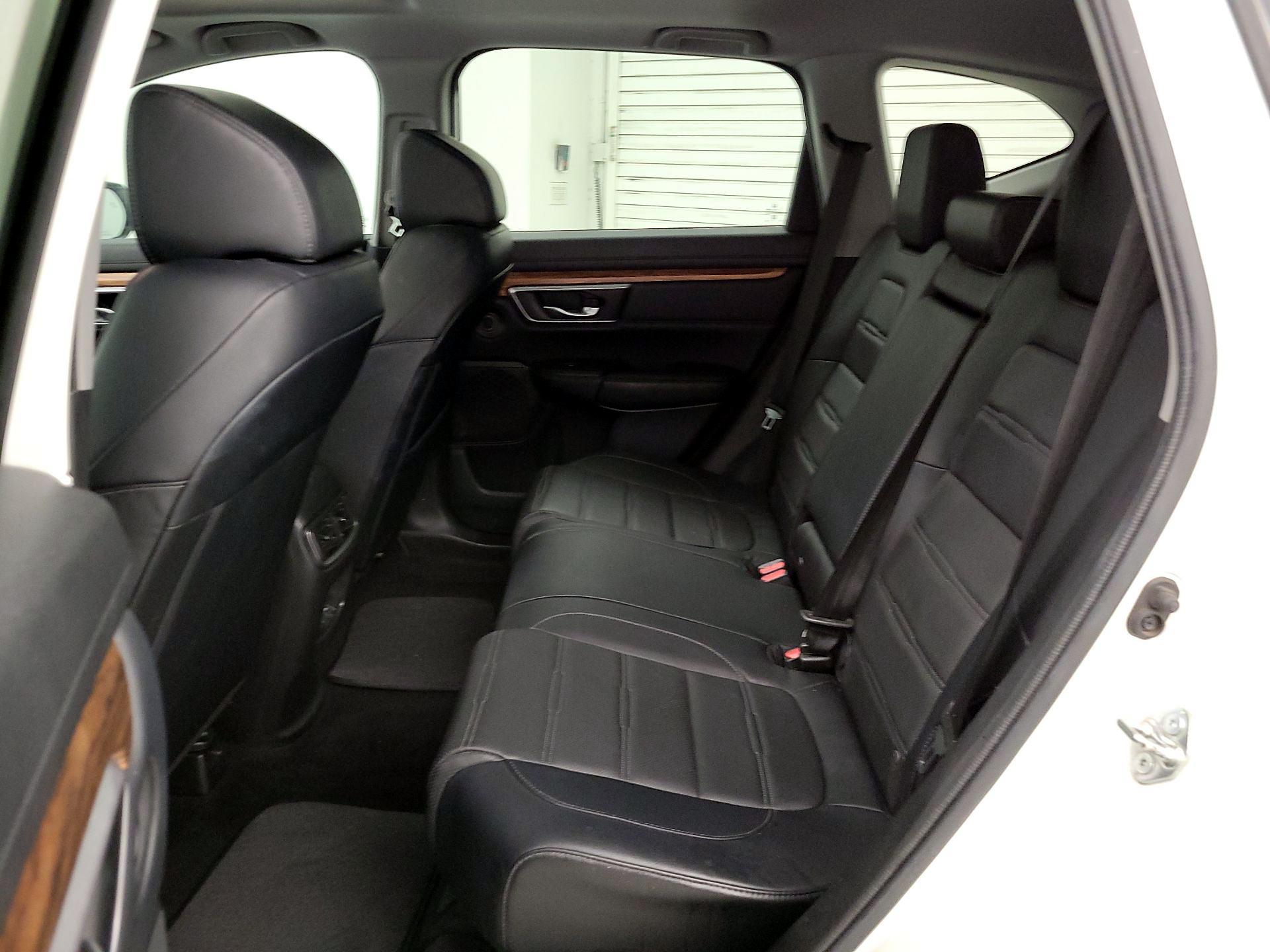 Thumbnail: 2017 Honda CR-V - 20