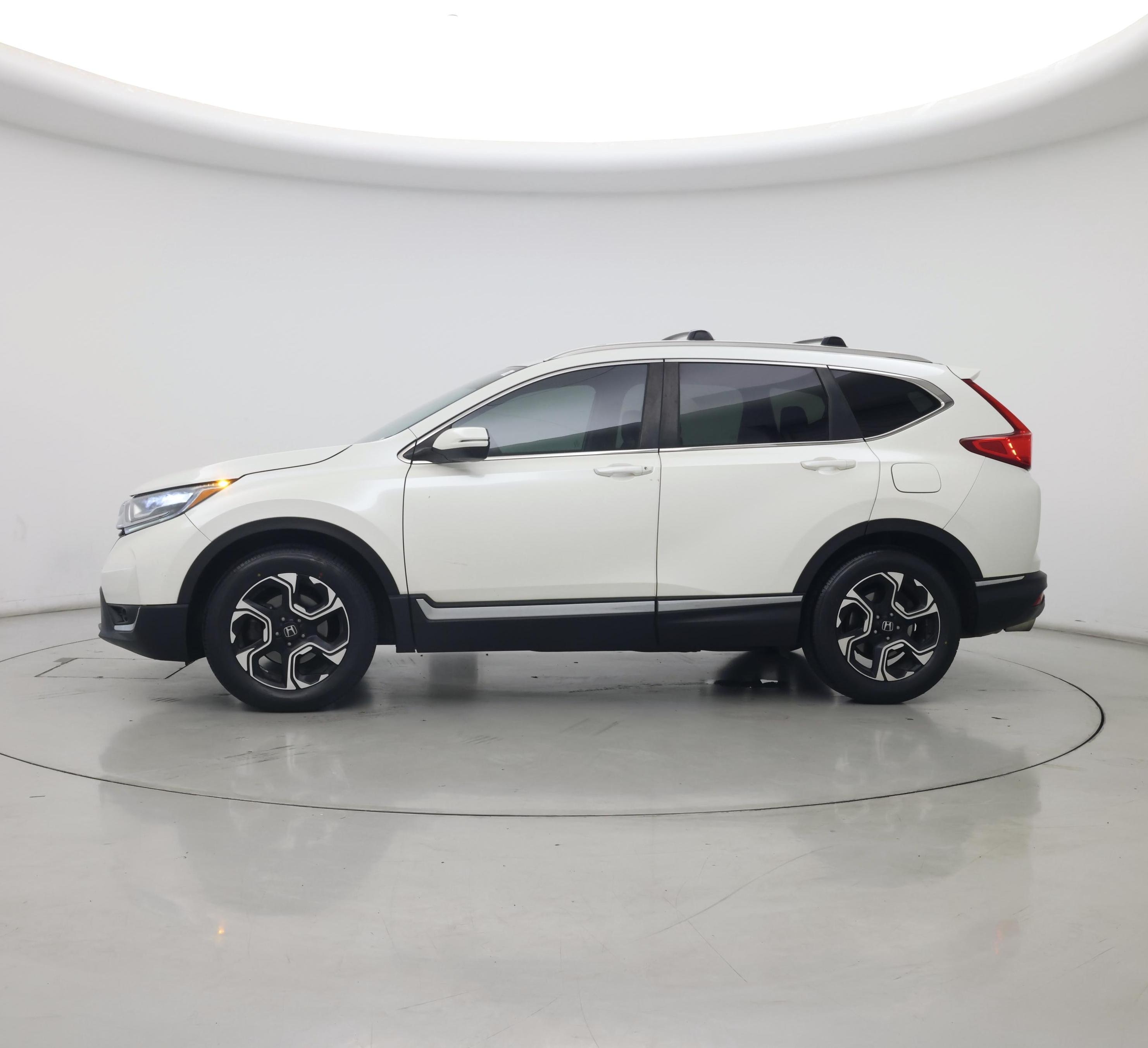 Thumbnail: 2017 Honda CR-V - 3