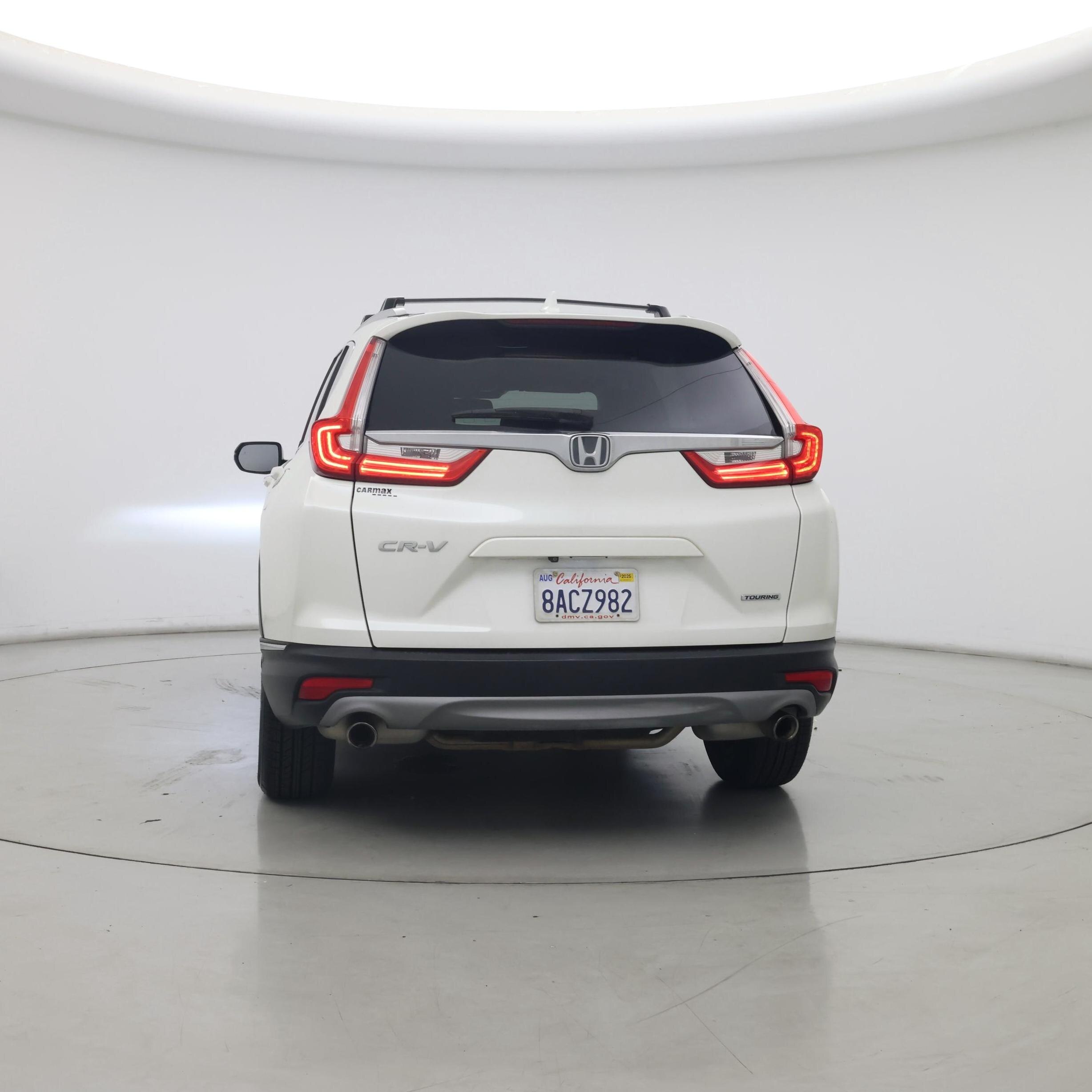 Thumbnail: 2017 Honda CR-V - 6