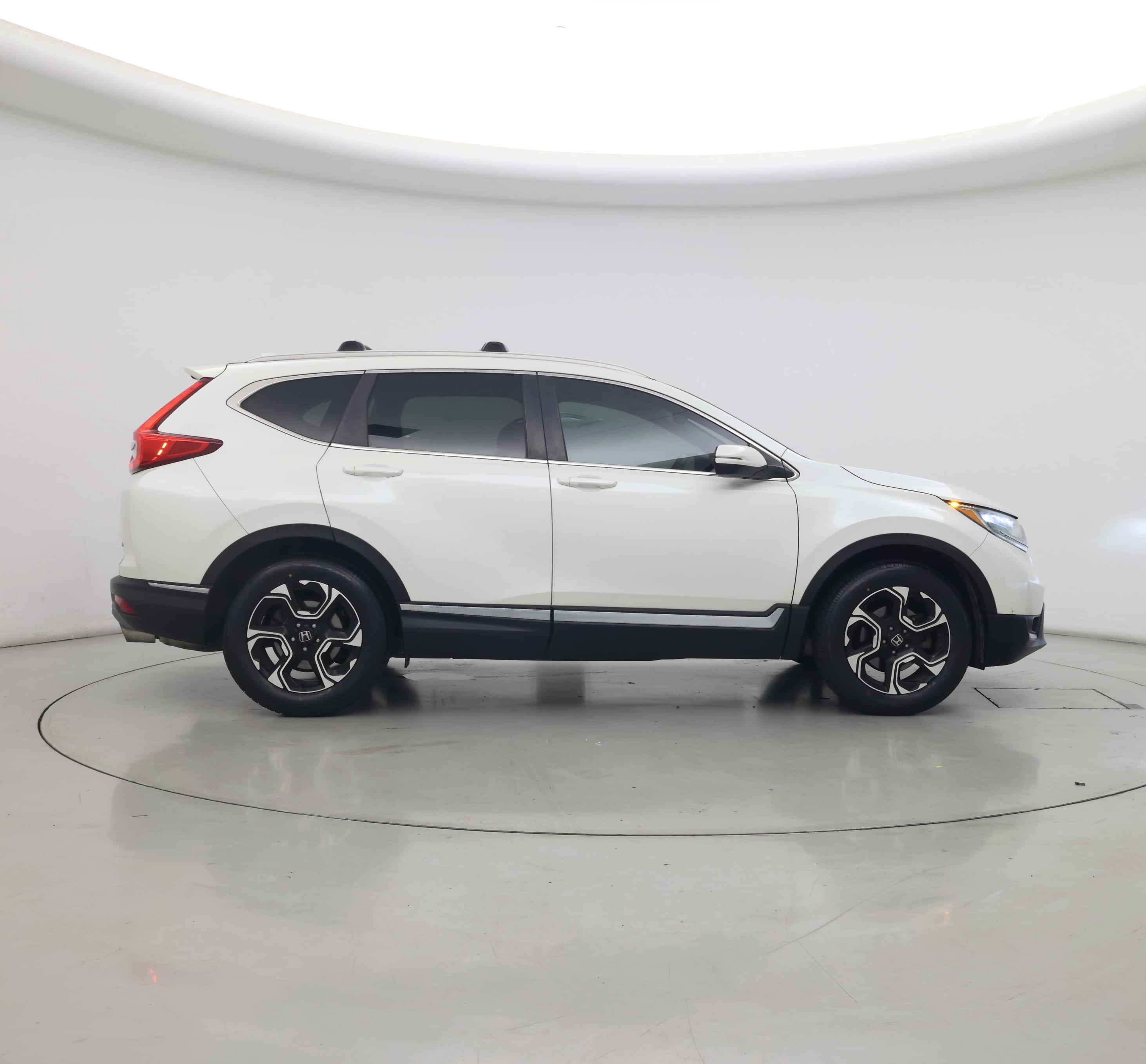 Thumbnail: 2017 Honda CR-V - 7
