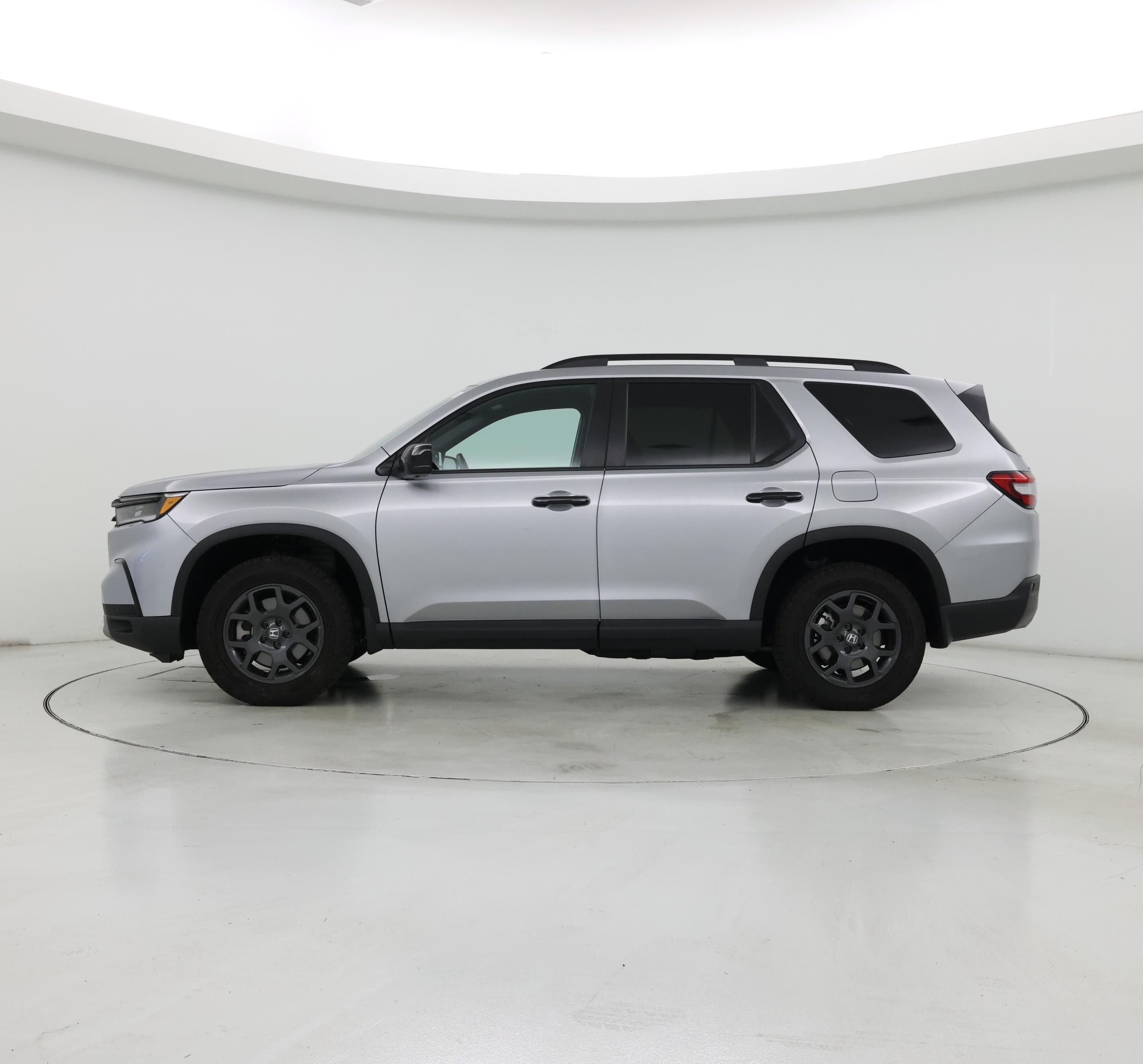 Thumbnail: 2025 Honda Pilot - 3