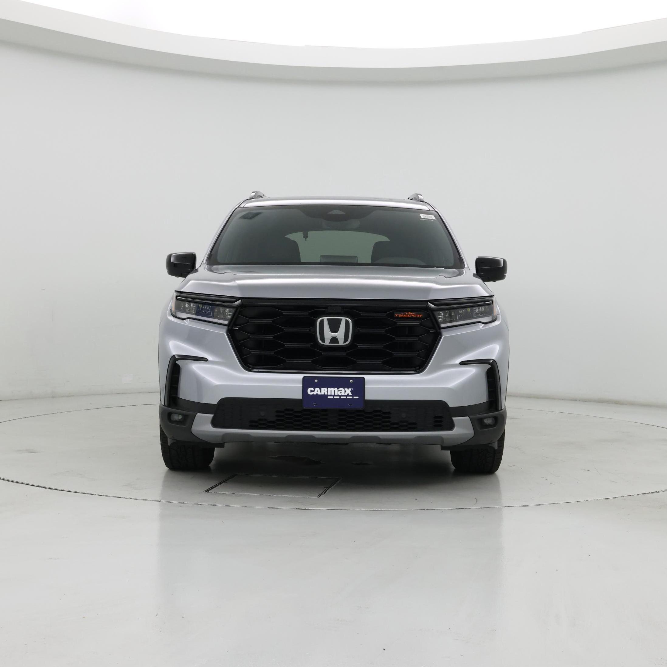 Thumbnail: 2025 Honda Pilot - 5