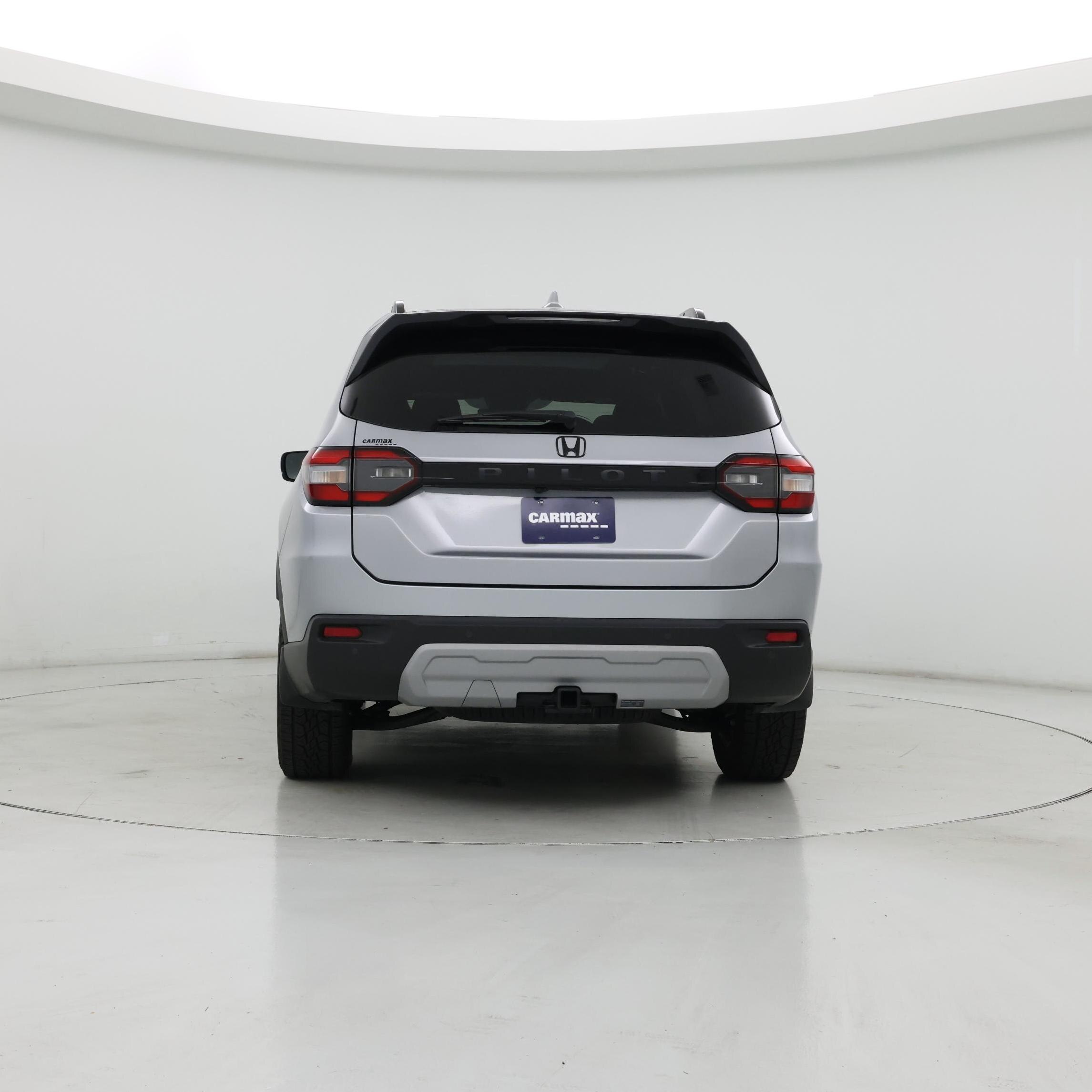 Thumbnail: 2025 Honda Pilot - 6