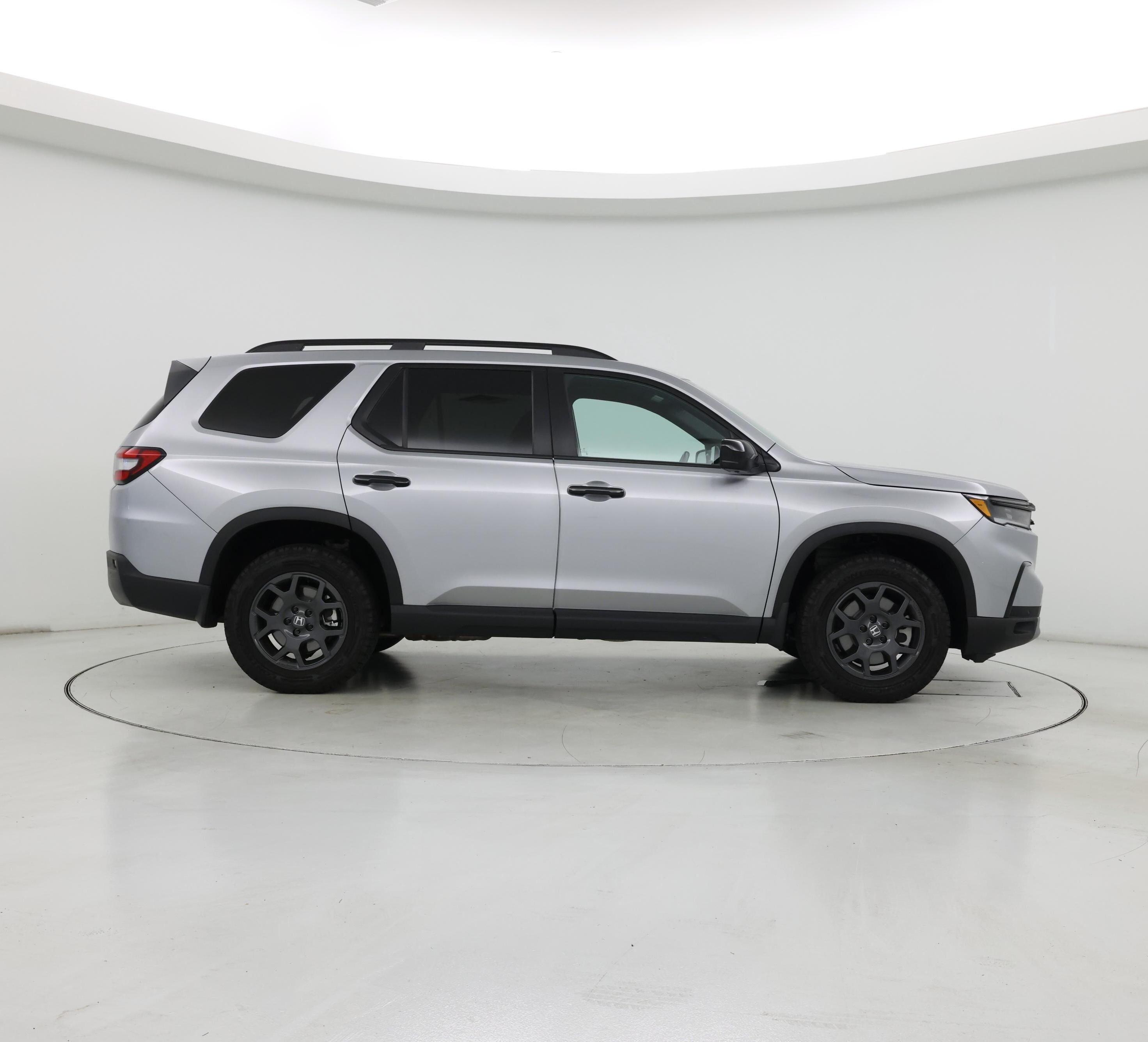 Thumbnail: 2025 Honda Pilot - 7