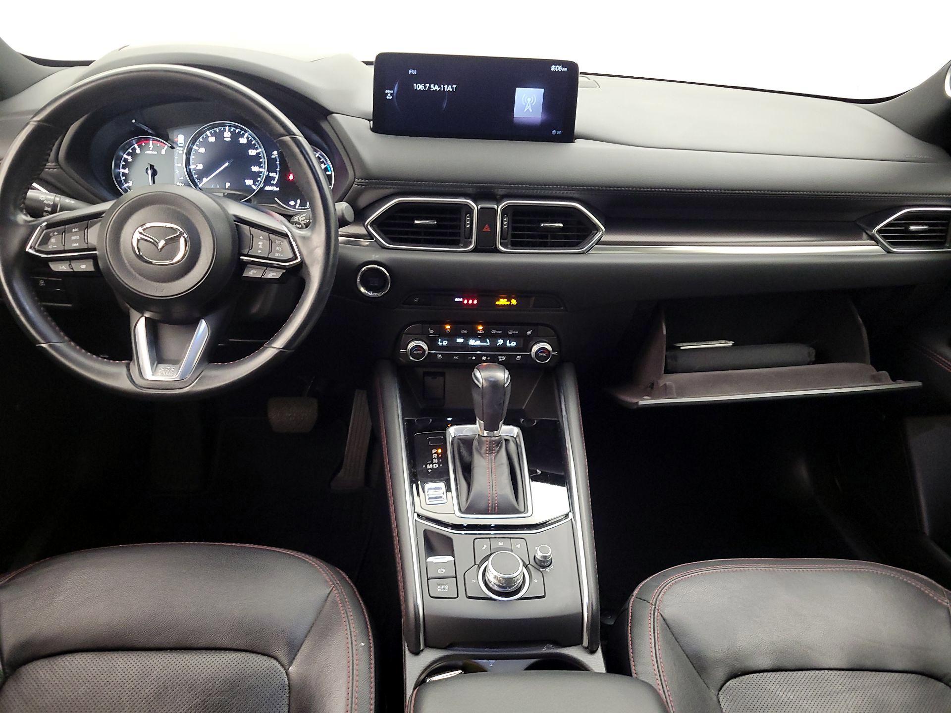 Thumbnail: 2023 Mazda CX-5 - 9