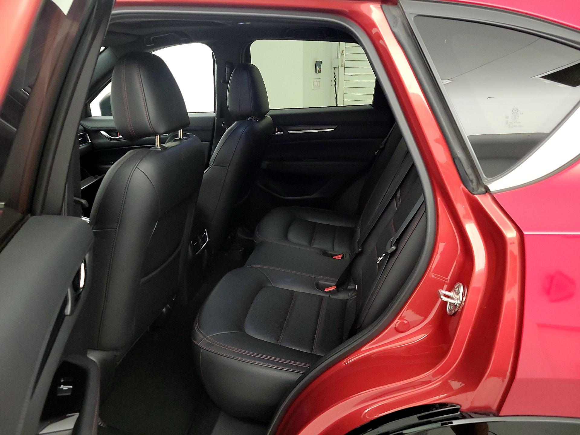 Thumbnail: 2023 Mazda CX-5 - 17