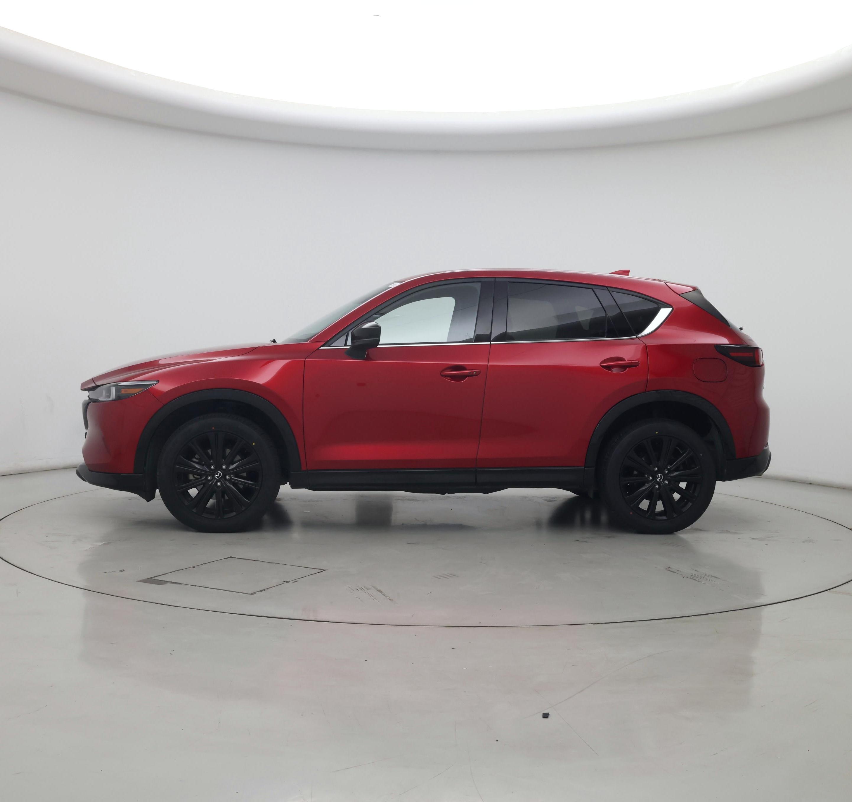 Thumbnail: 2023 Mazda CX-5 - 3