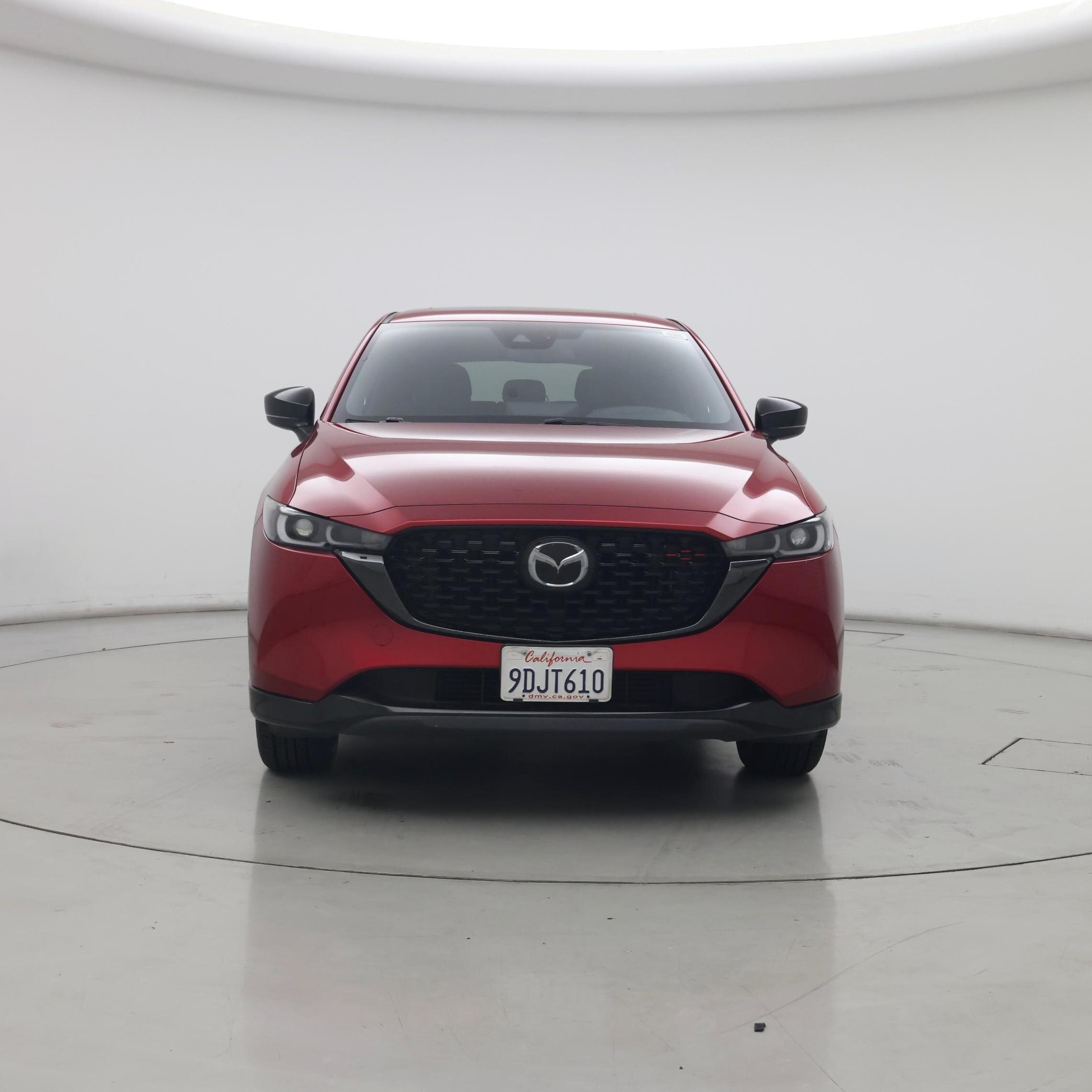 Thumbnail: 2023 Mazda CX-5 - 5