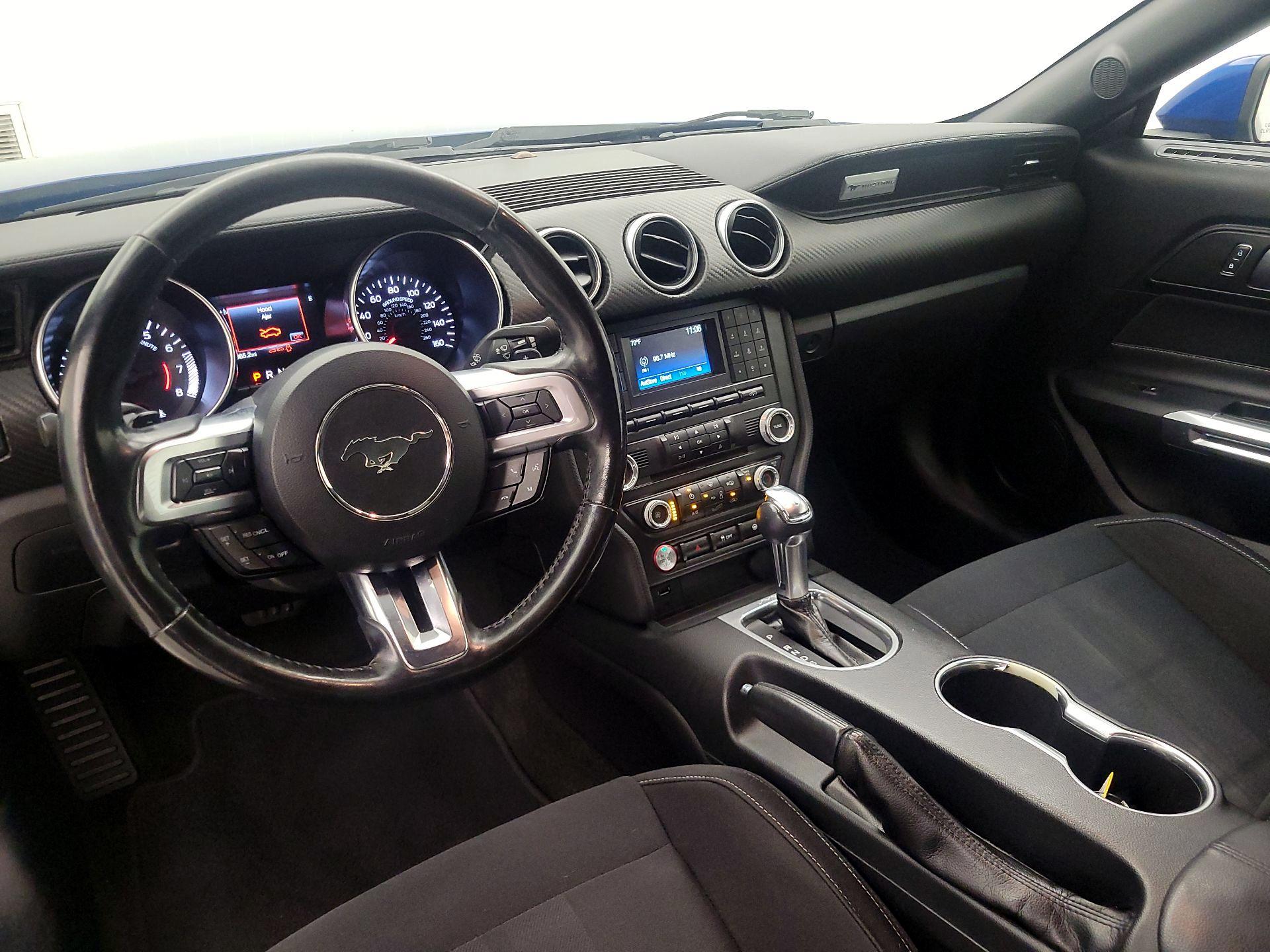 Thumbnail: 2018 Ford Mustang - 9