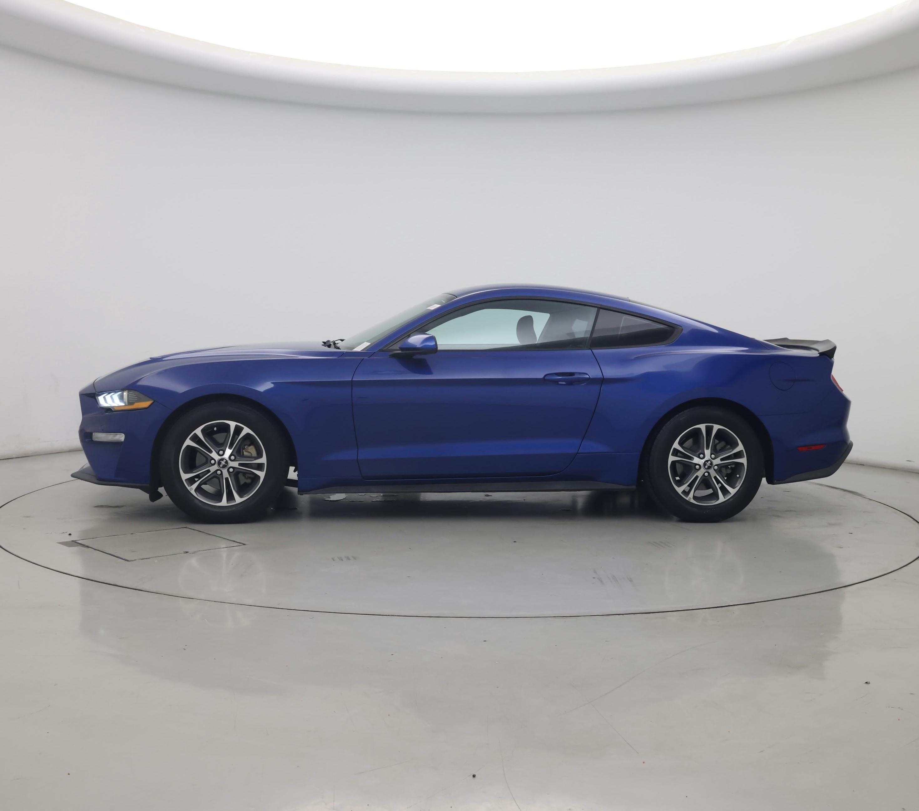 Thumbnail: 2018 Ford Mustang - 3