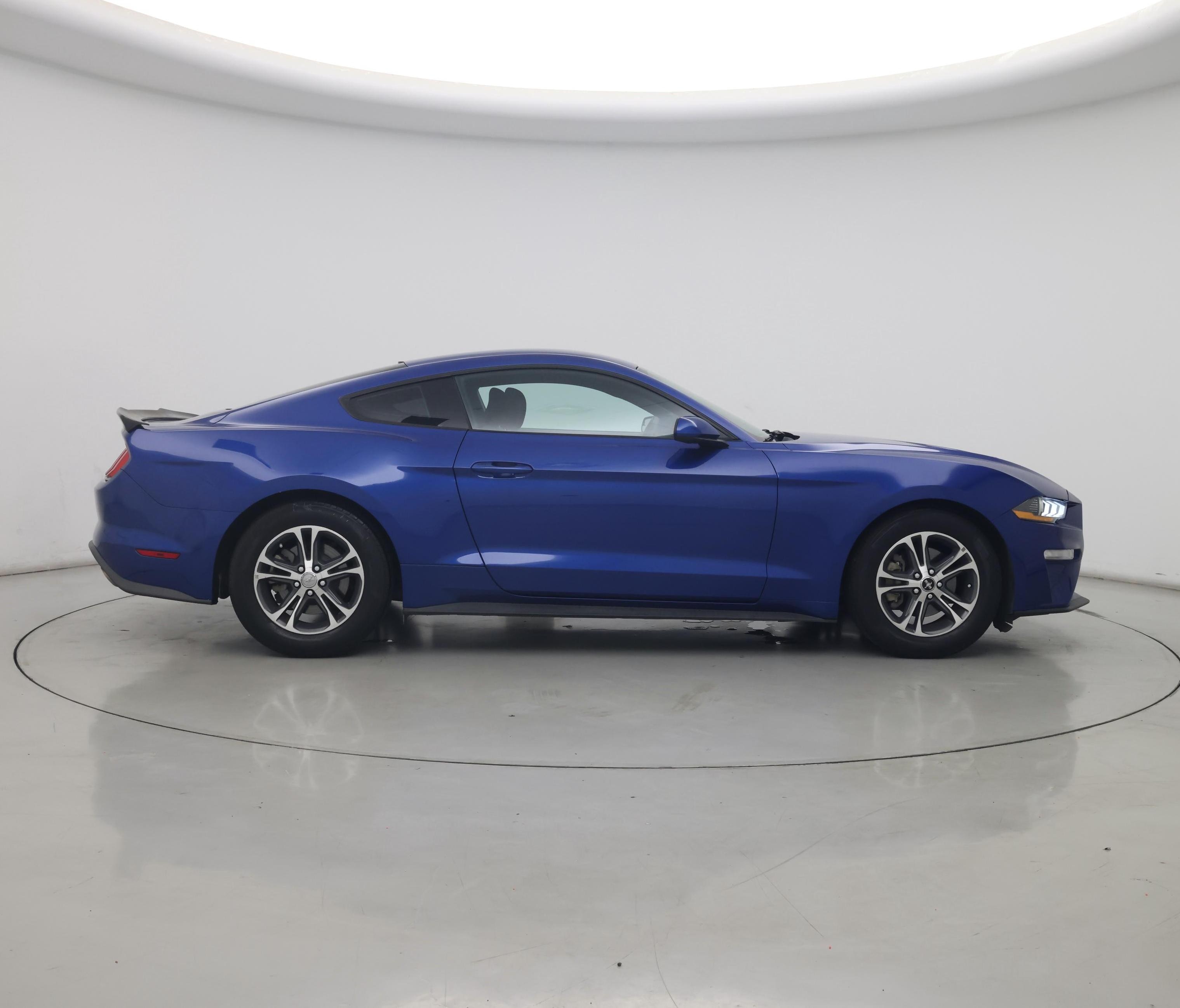 Thumbnail: 2018 Ford Mustang - 7