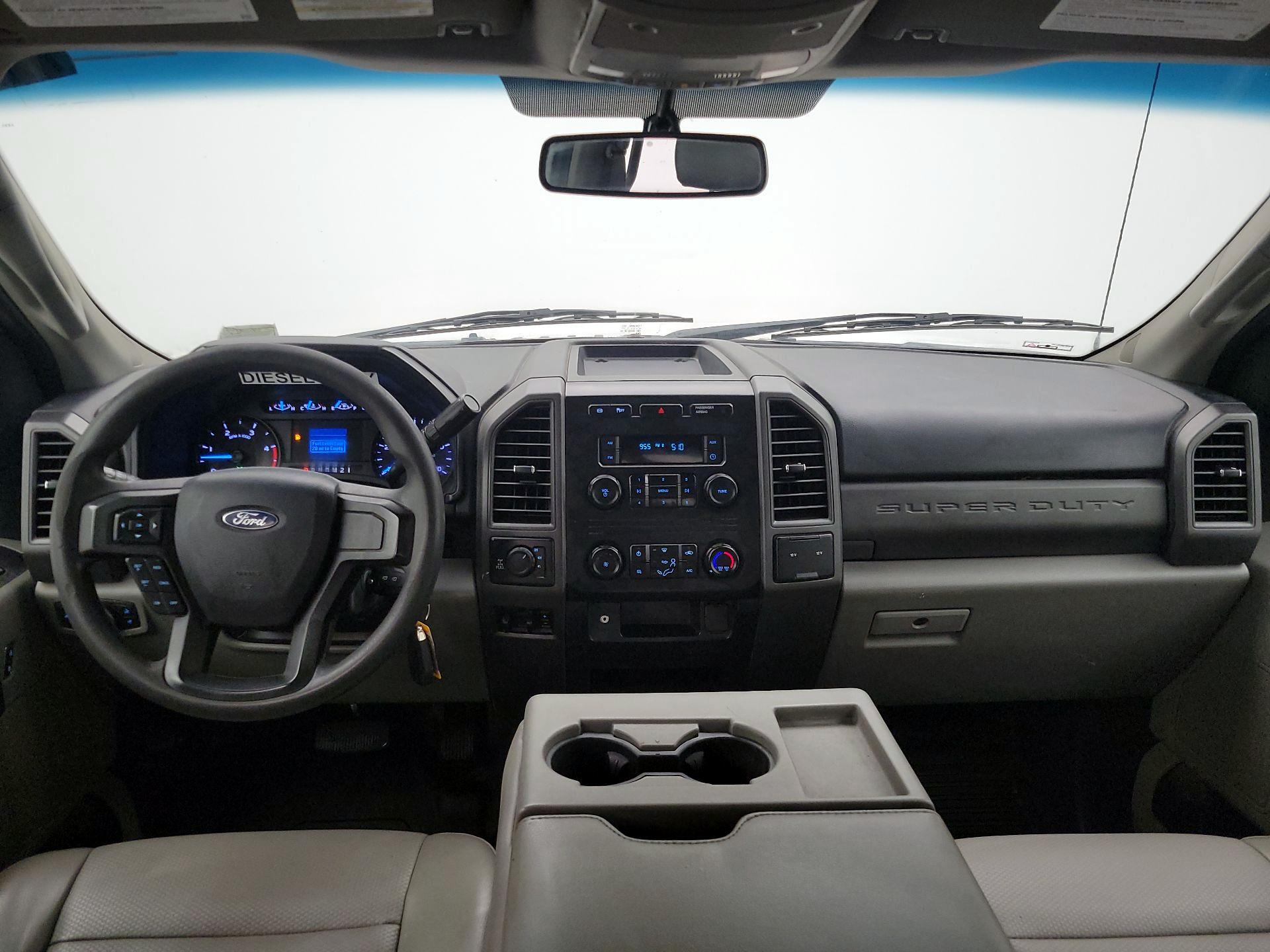 Thumbnail: 2019 Ford F-250 - 9