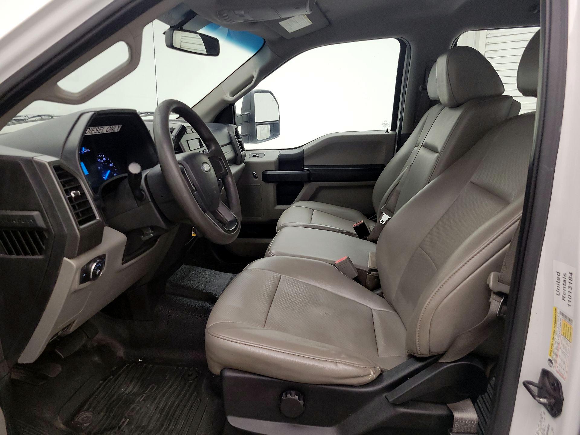 Thumbnail: 2019 Ford F-250 - 11