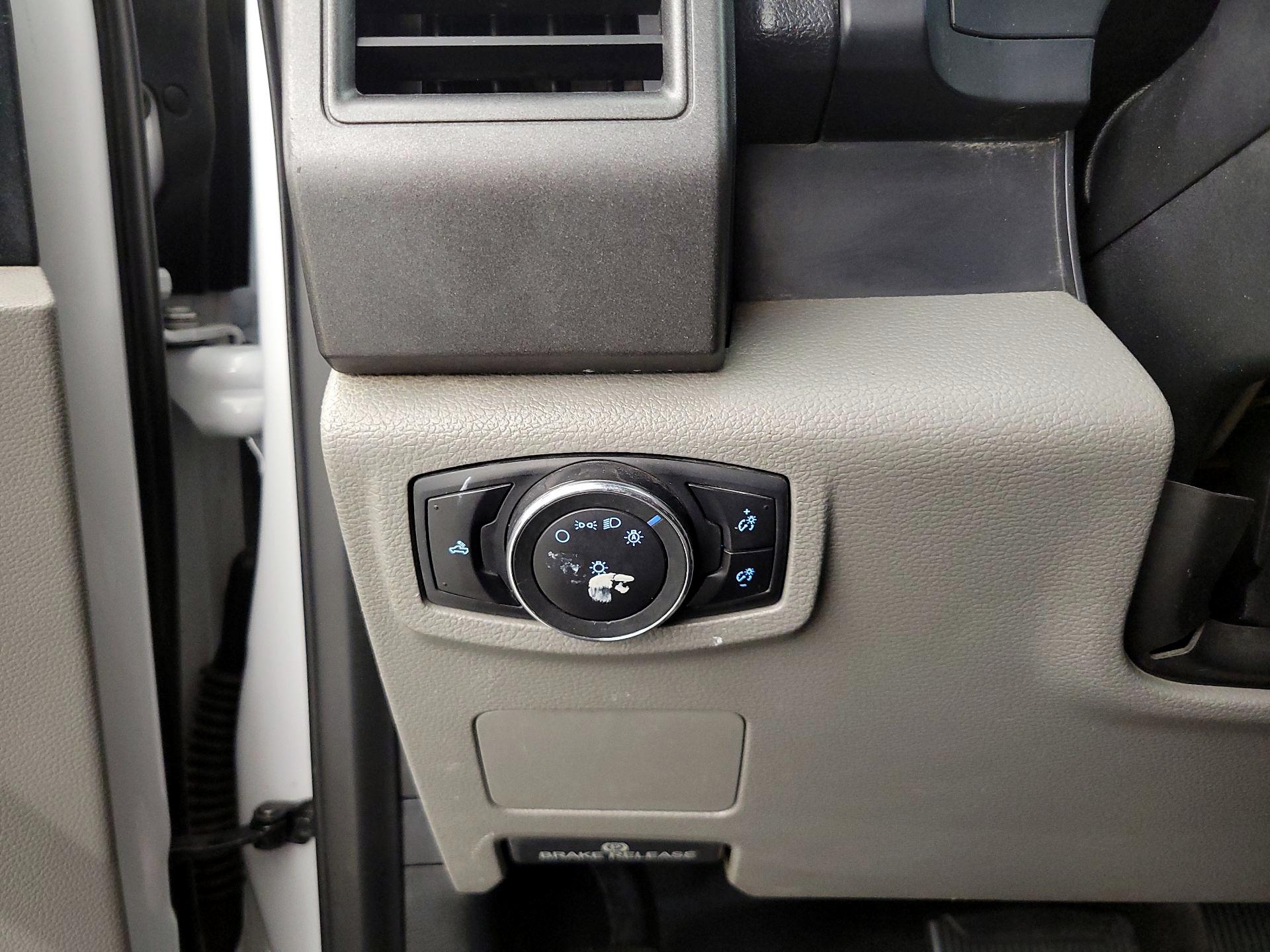 Thumbnail: 2019 Ford F-250 - 13