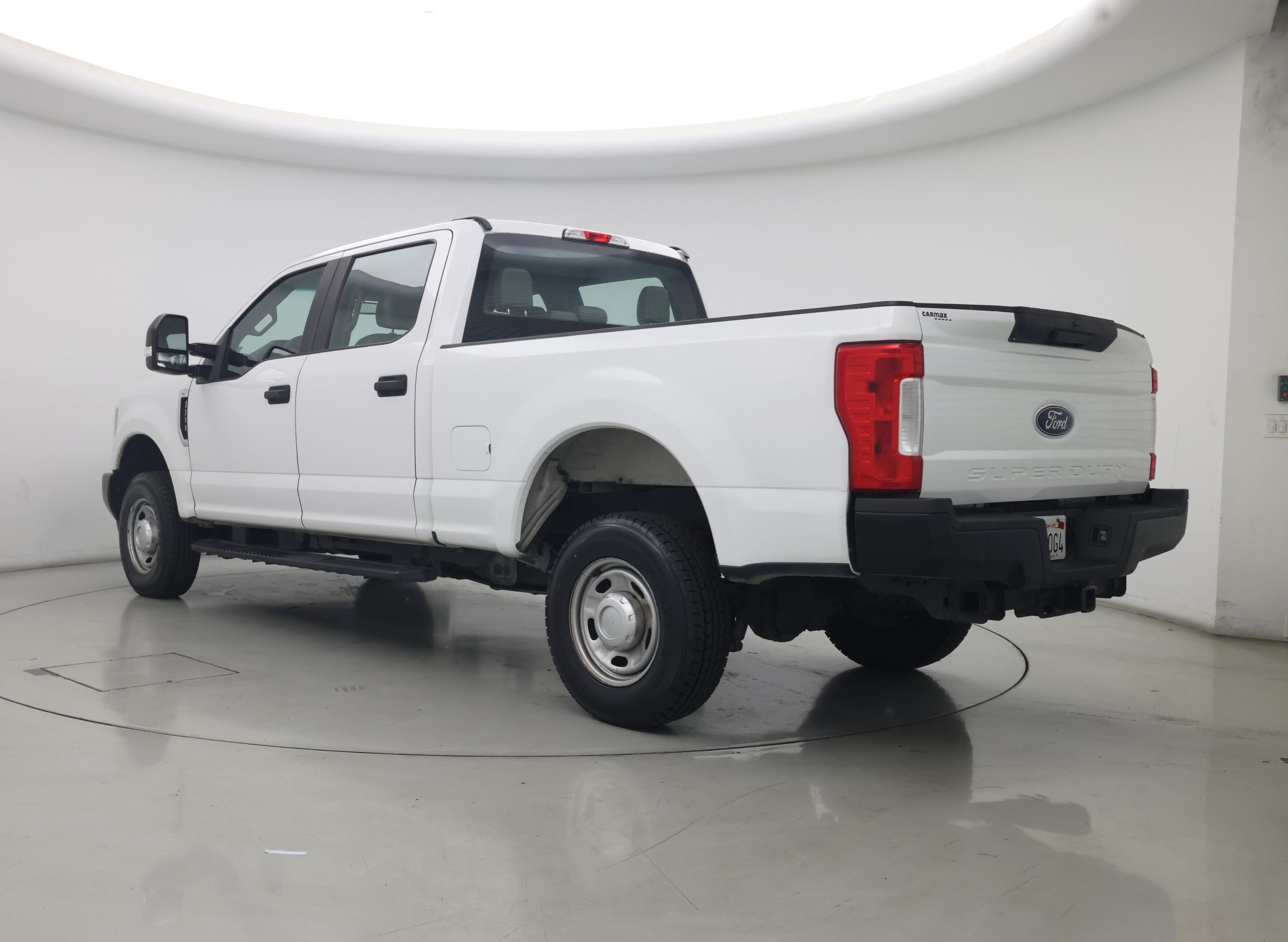 Thumbnail: 2019 Ford F-250 - 2