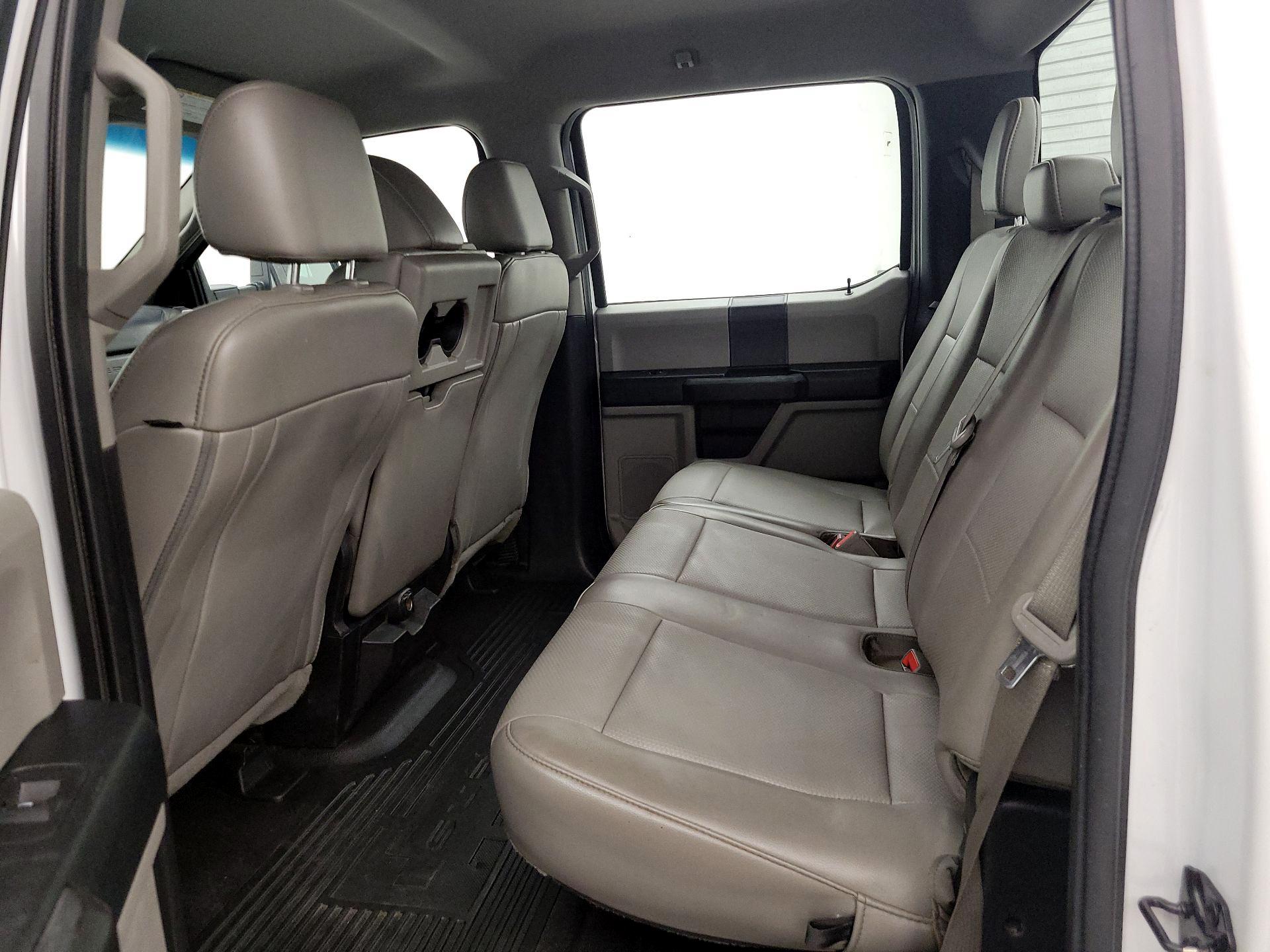 Thumbnail: 2019 Ford F-250 - 19