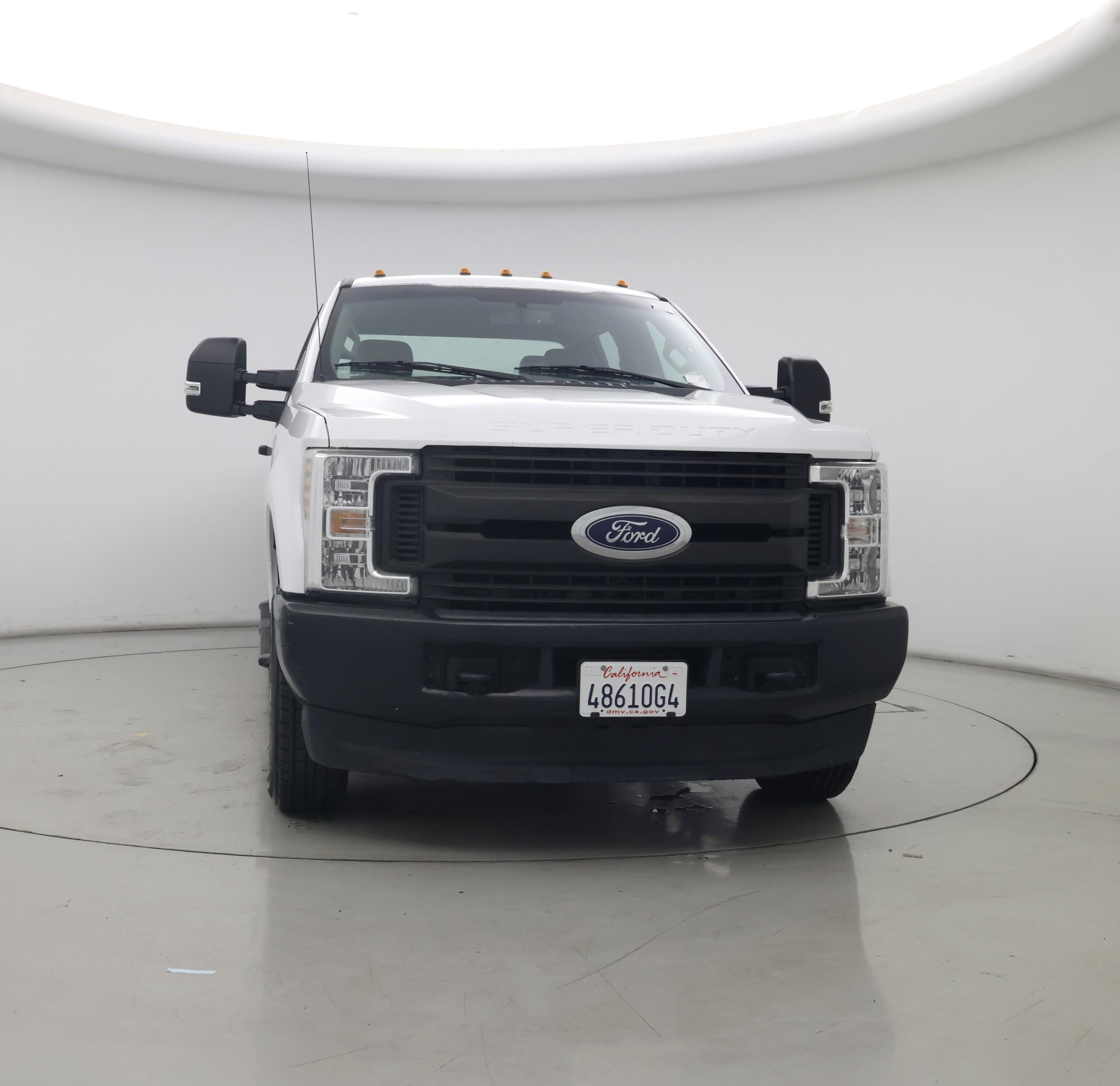 Thumbnail: 2019 Ford F-250 - 5