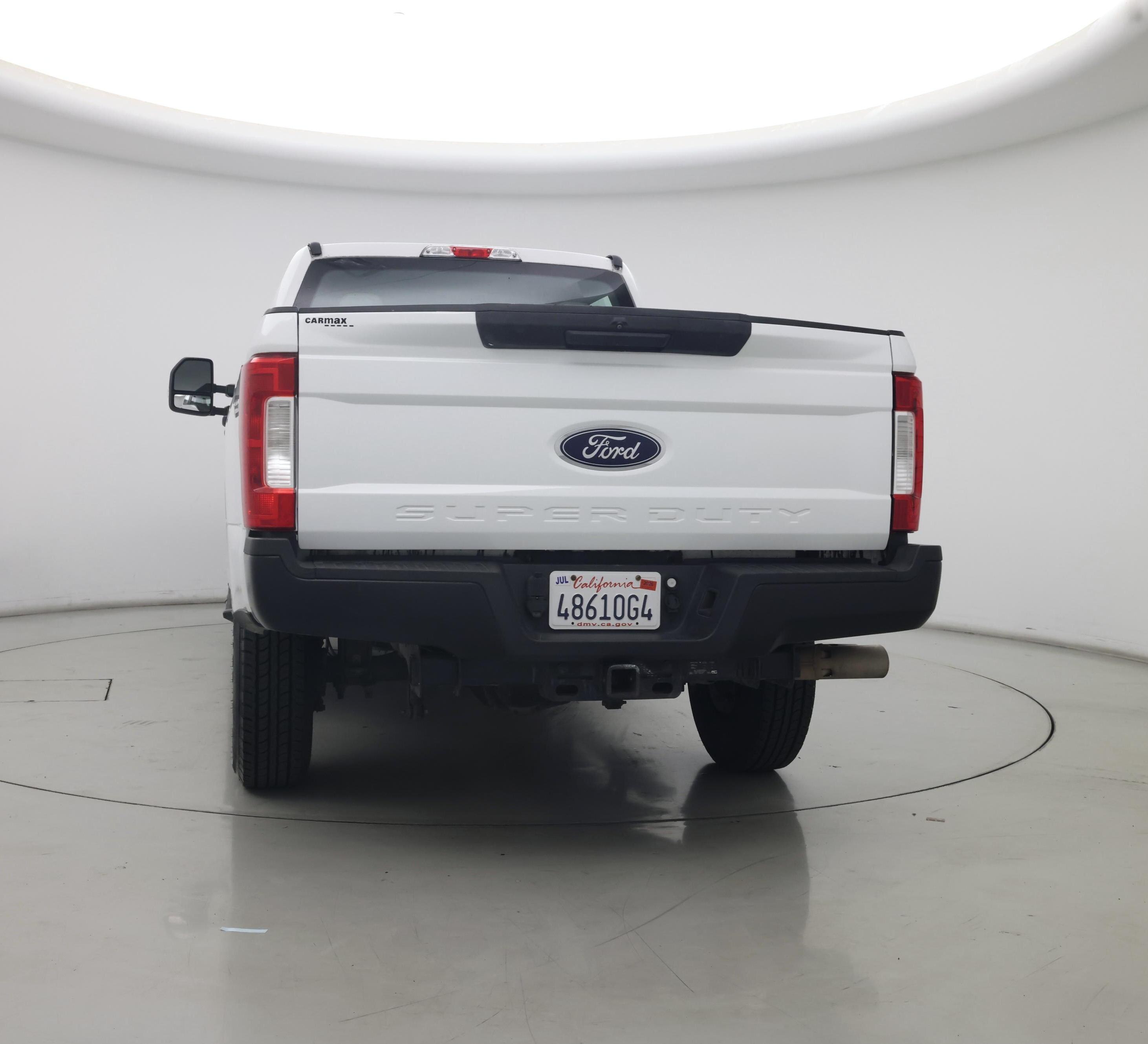 Thumbnail: 2019 Ford F-250 - 6