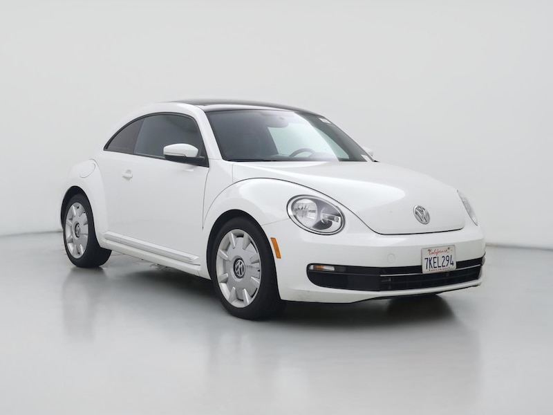 2015 Volkswagen Beetle  -
                  Ontario, CA
