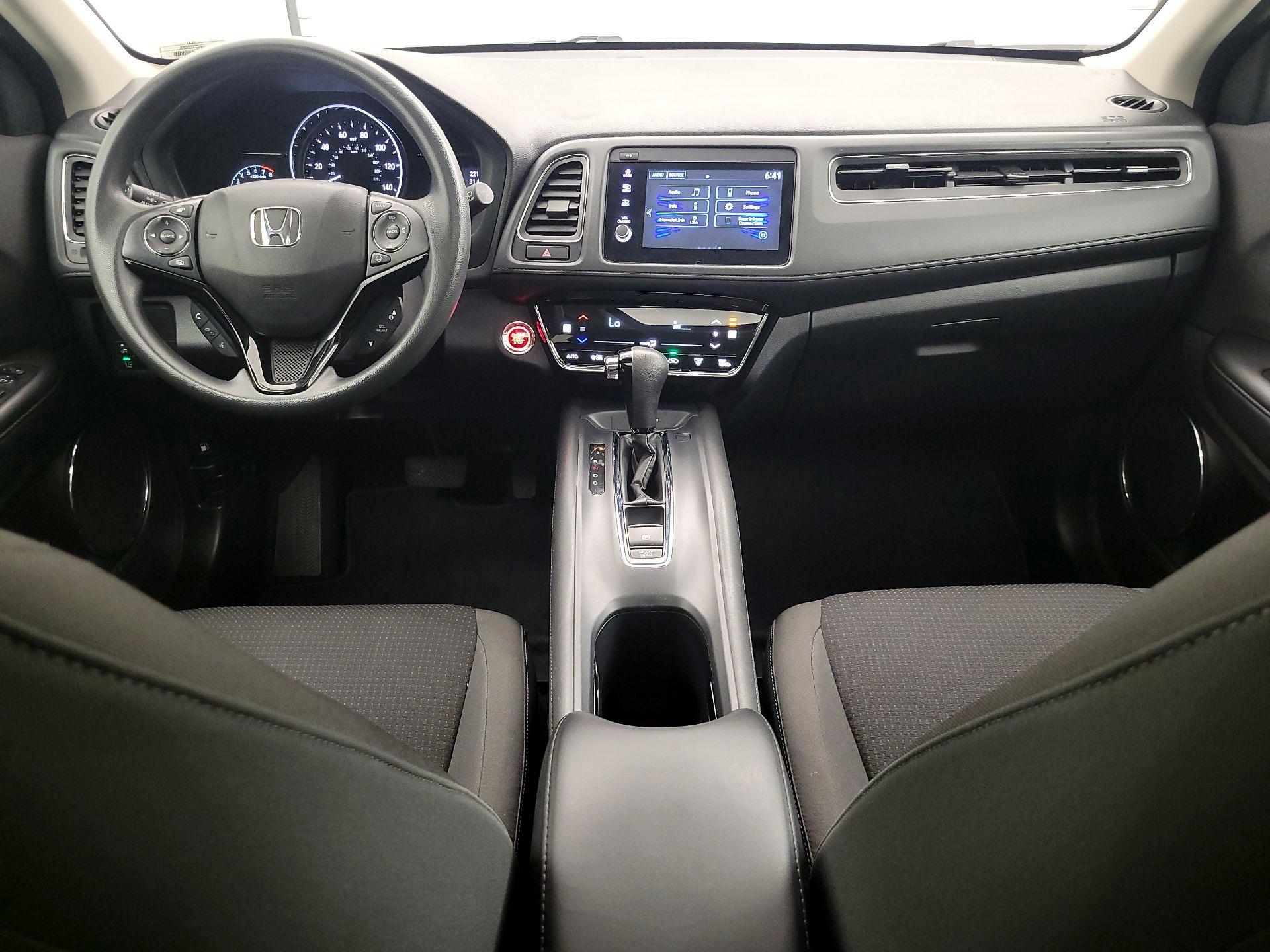 Thumbnail: 2022 Honda HR-V - 9