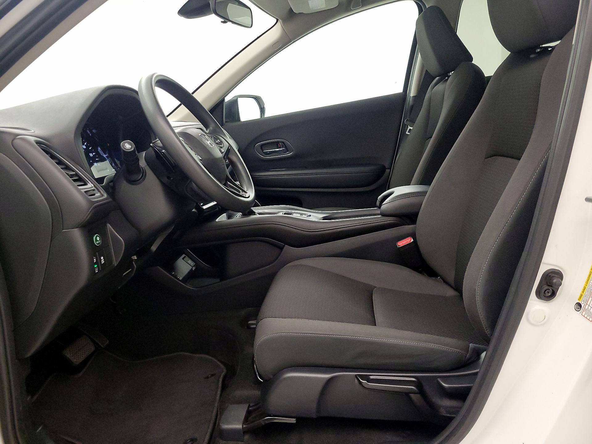 Thumbnail: 2022 Honda HR-V - 11