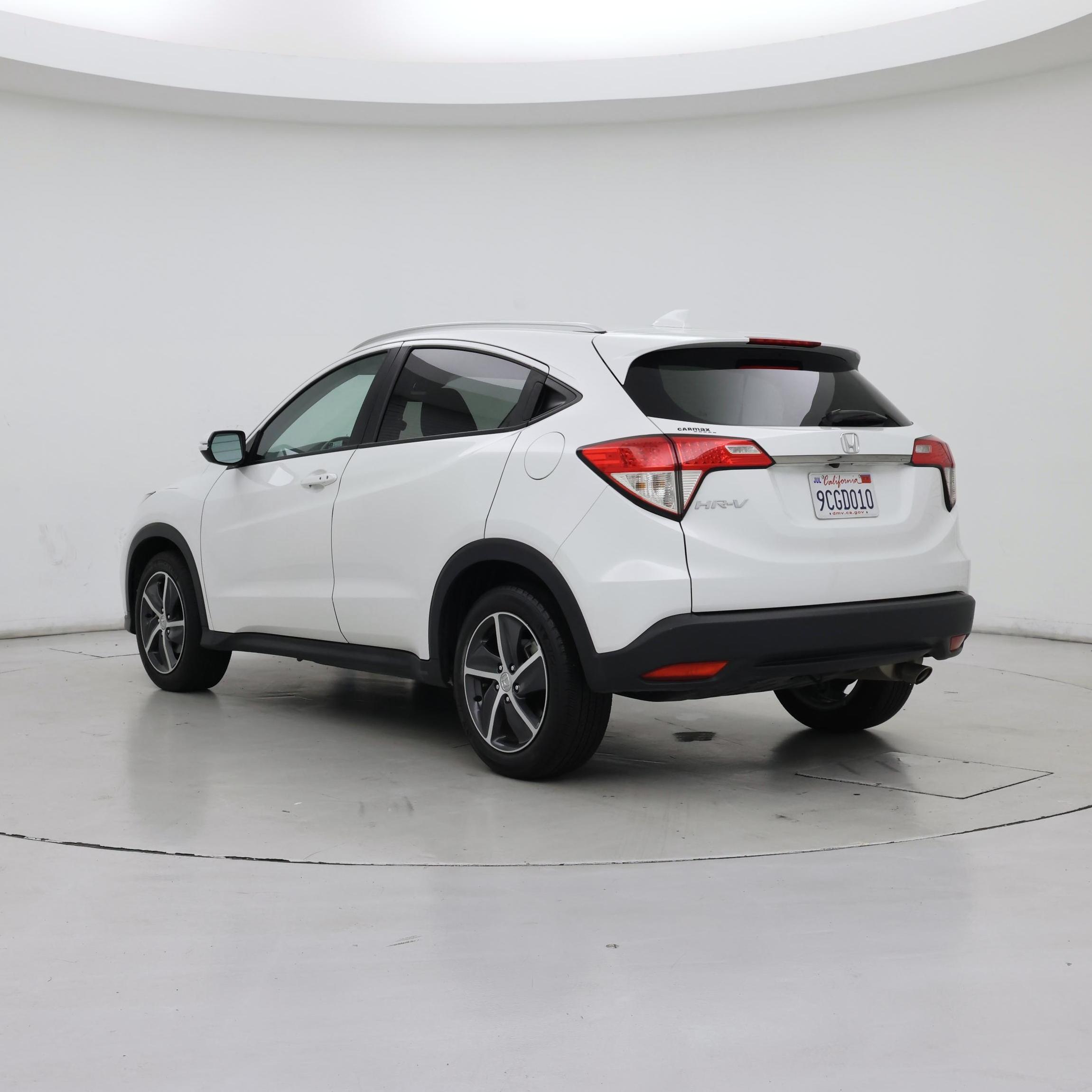 Thumbnail: 2022 Honda HR-V - 2