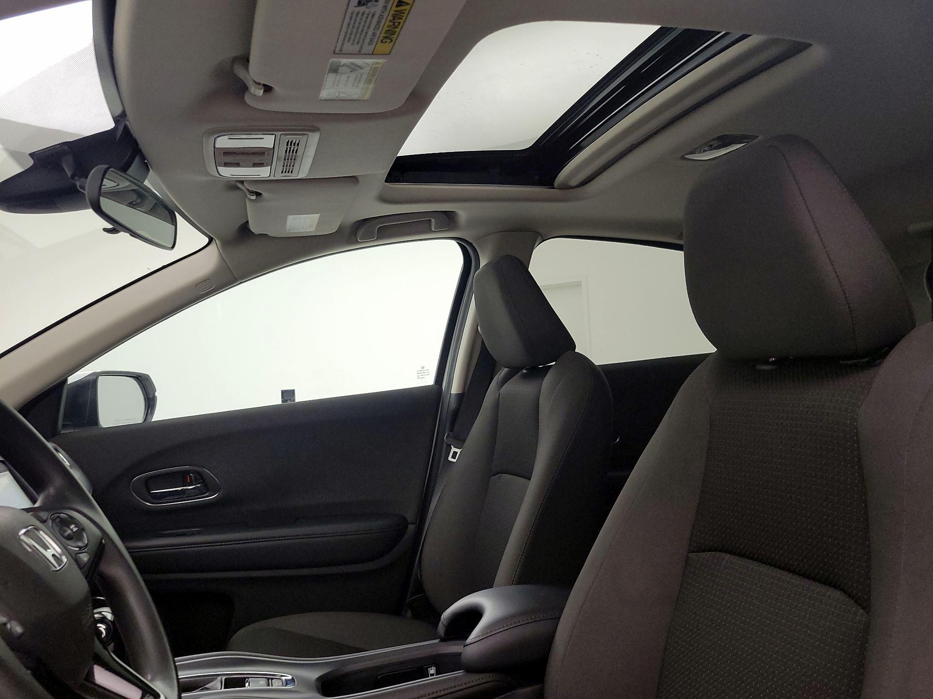 Thumbnail: 2022 Honda HR-V - 19