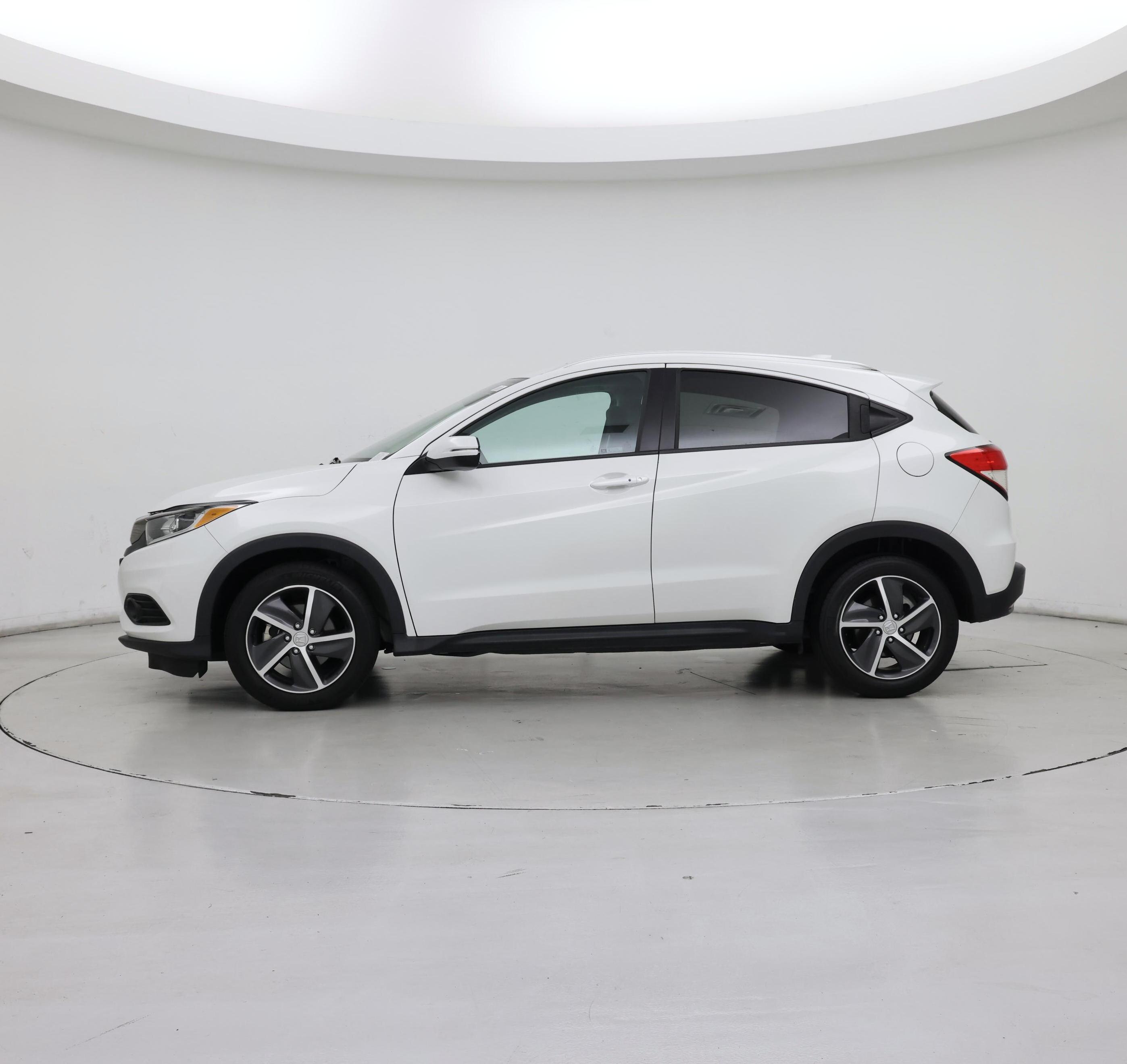 Thumbnail: 2022 Honda HR-V - 3