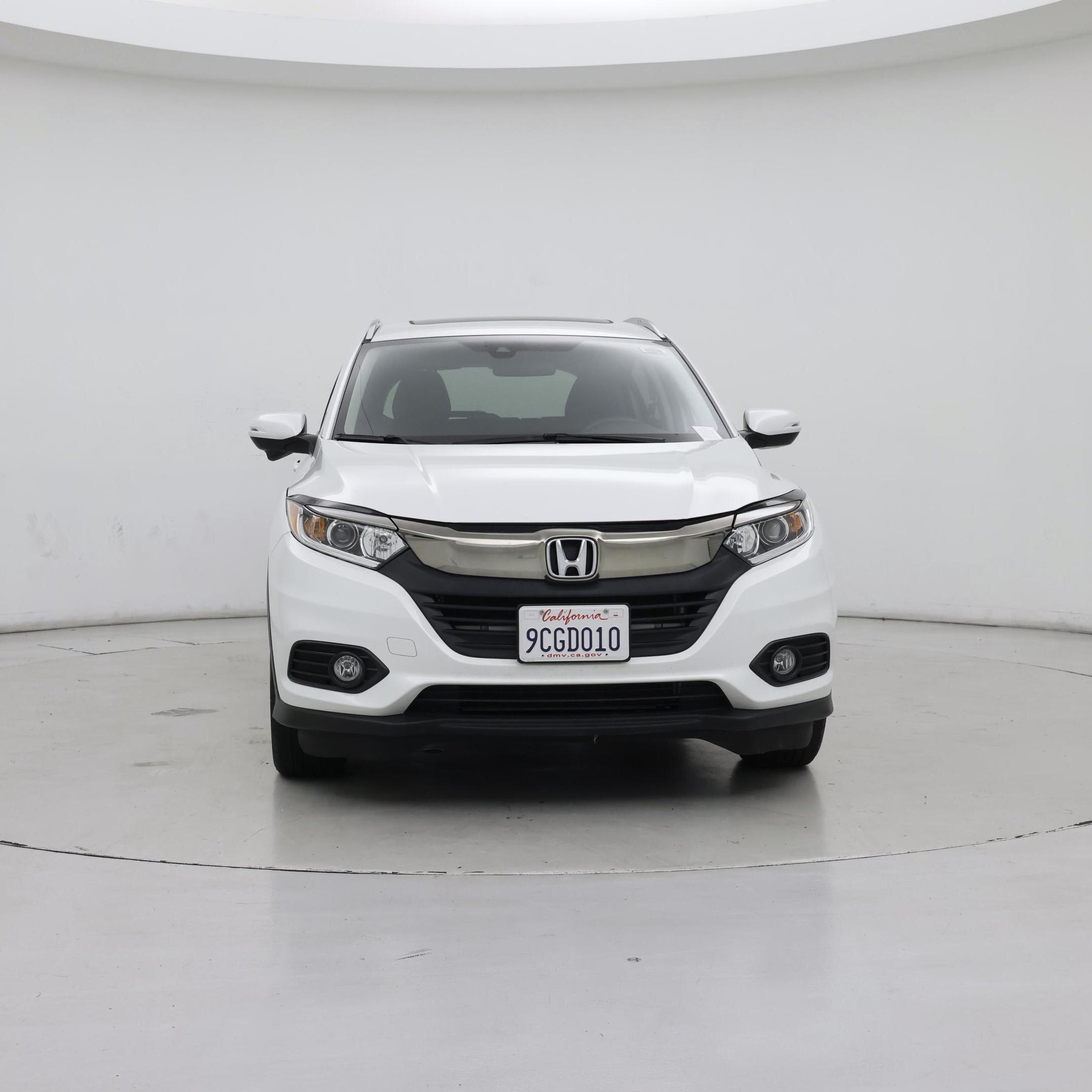 Thumbnail: 2022 Honda HR-V - 5