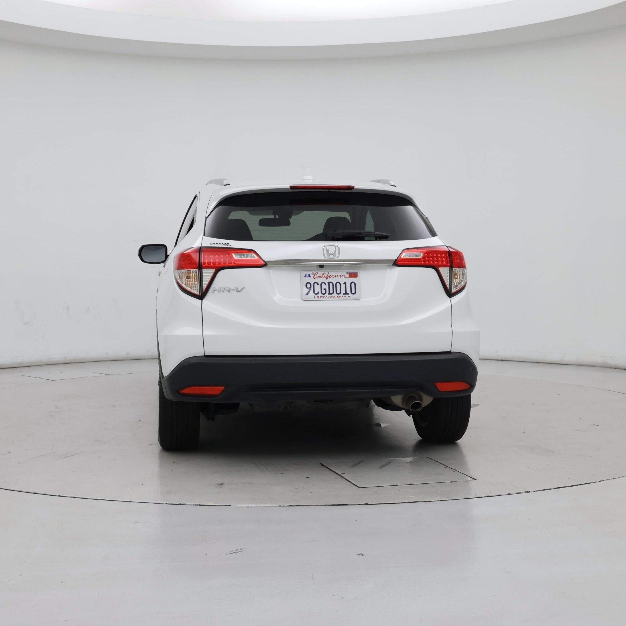 Thumbnail: 2022 Honda HR-V - 6