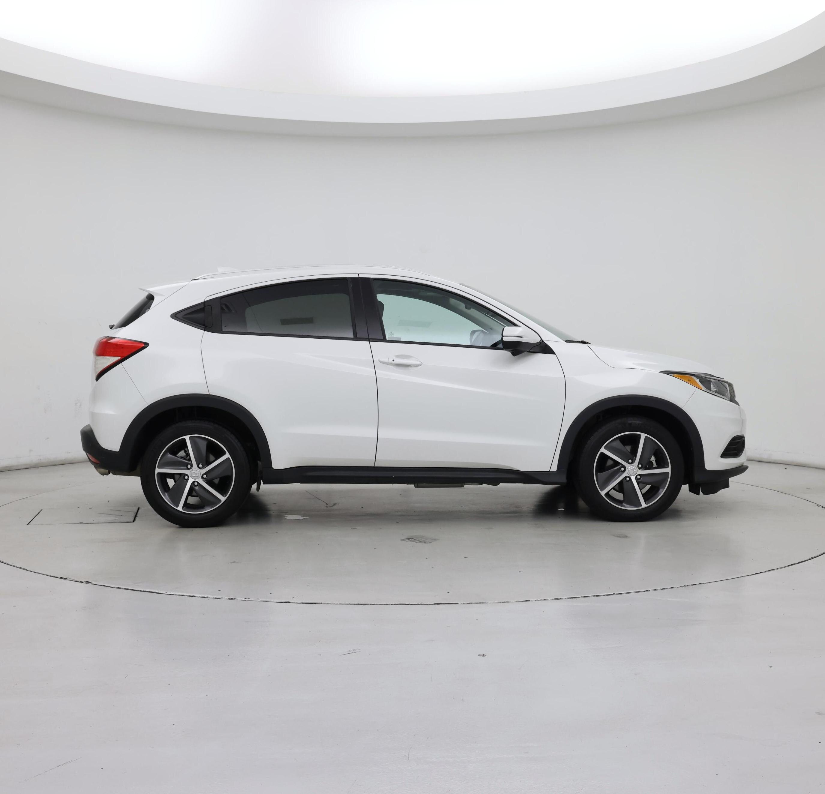Thumbnail: 2022 Honda HR-V - 7