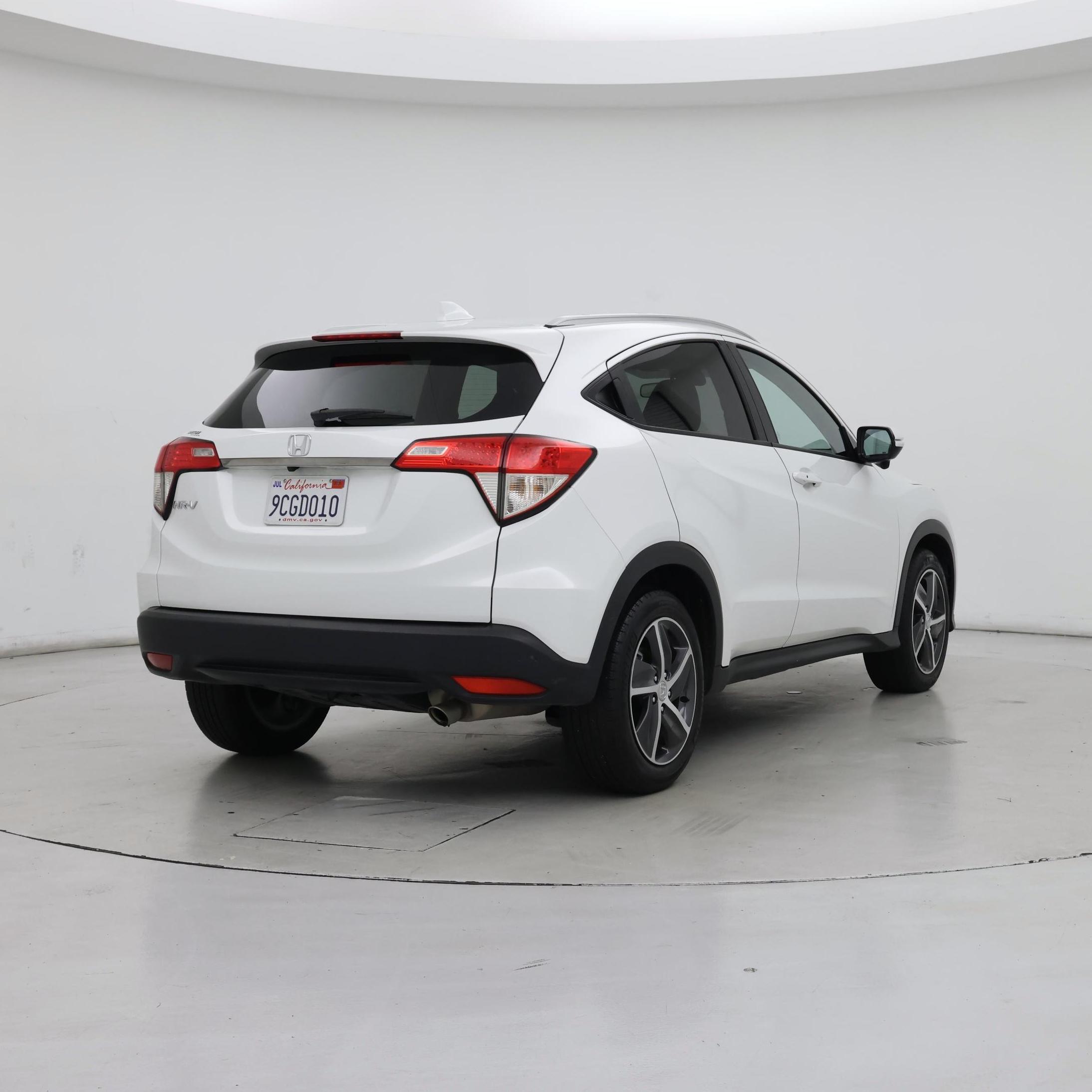 Thumbnail: 2022 Honda HR-V - 8