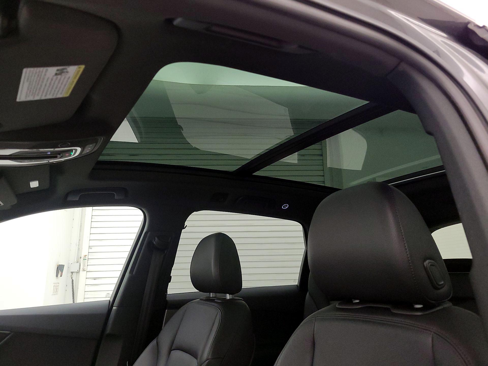 Thumbnail: 2019 Audi Q7 - 18