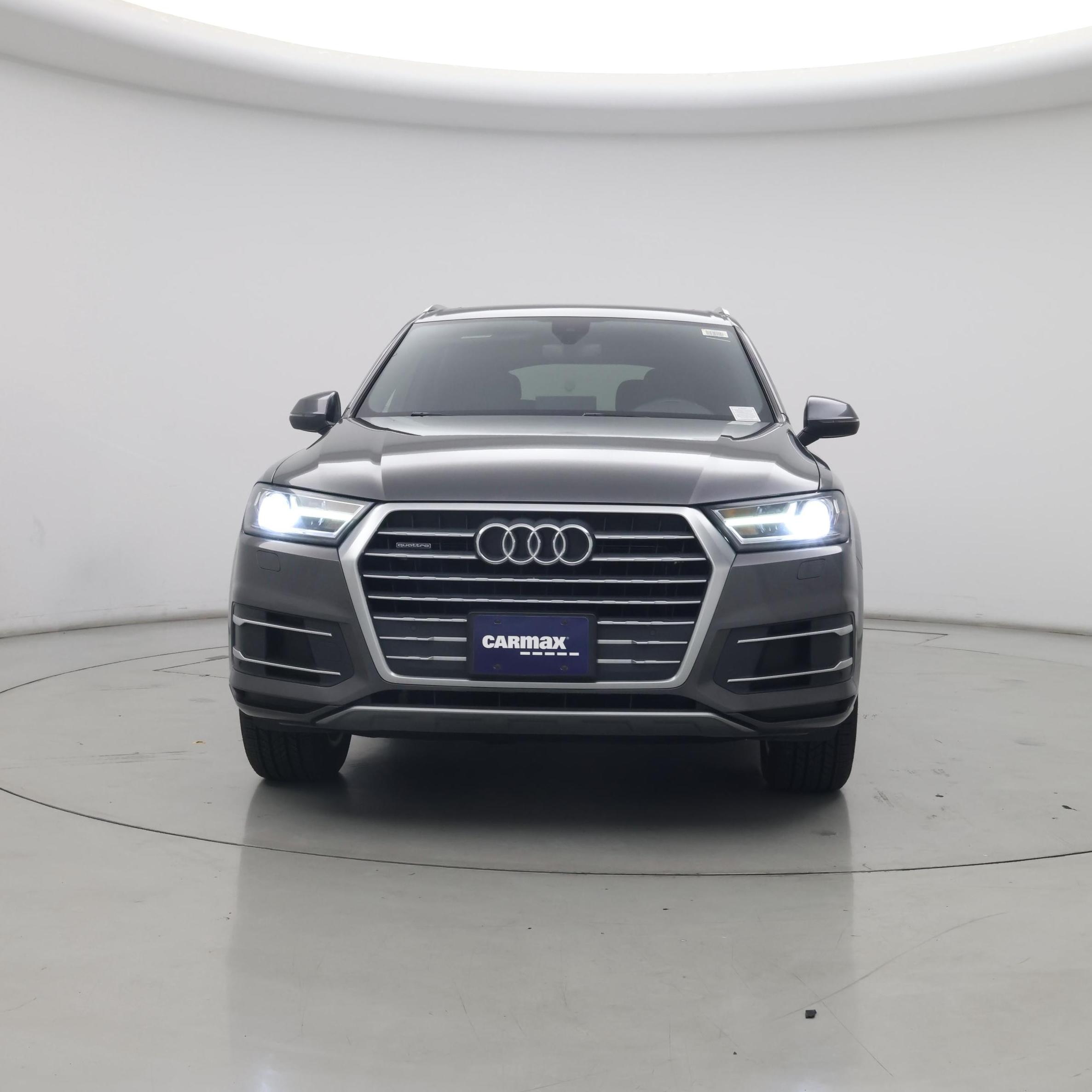 Thumbnail: 2019 Audi Q7 - 5