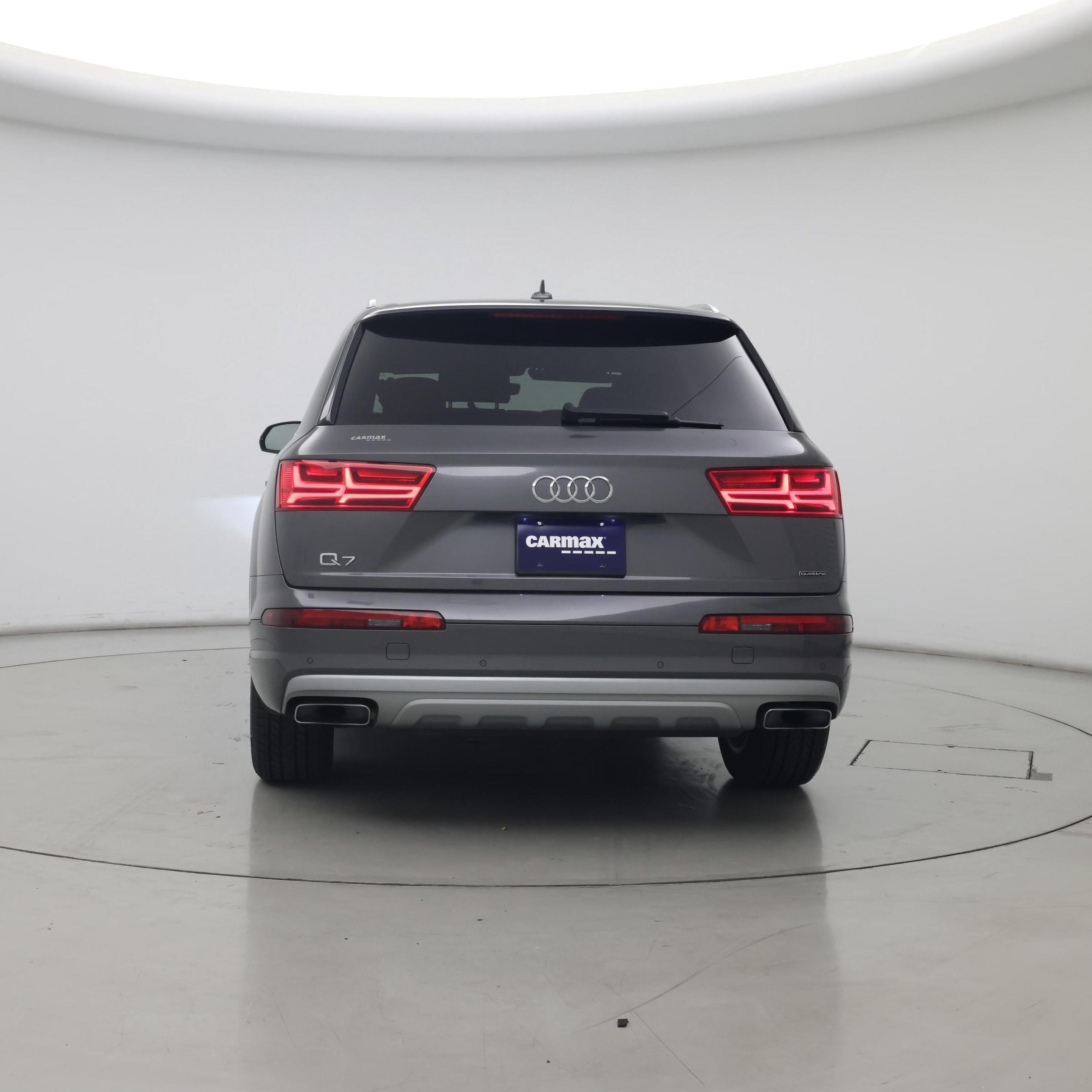 Thumbnail: 2019 Audi Q7 - 6