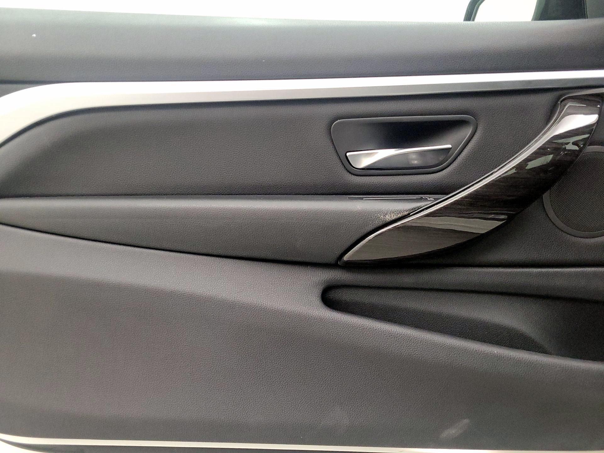Thumbnail: 2015 BMW 4 Series - 12