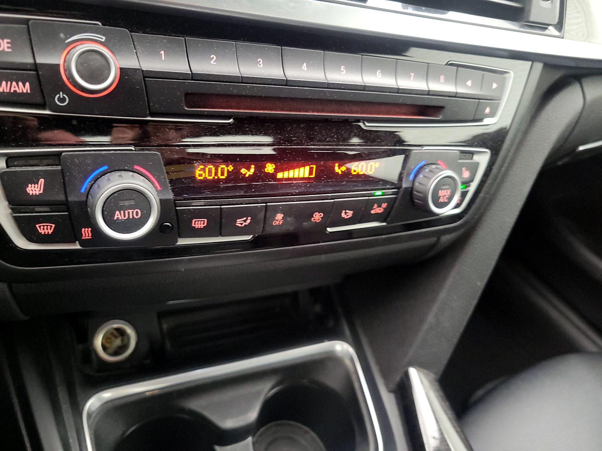 Thumbnail: 2015 BMW 4 Series - 16