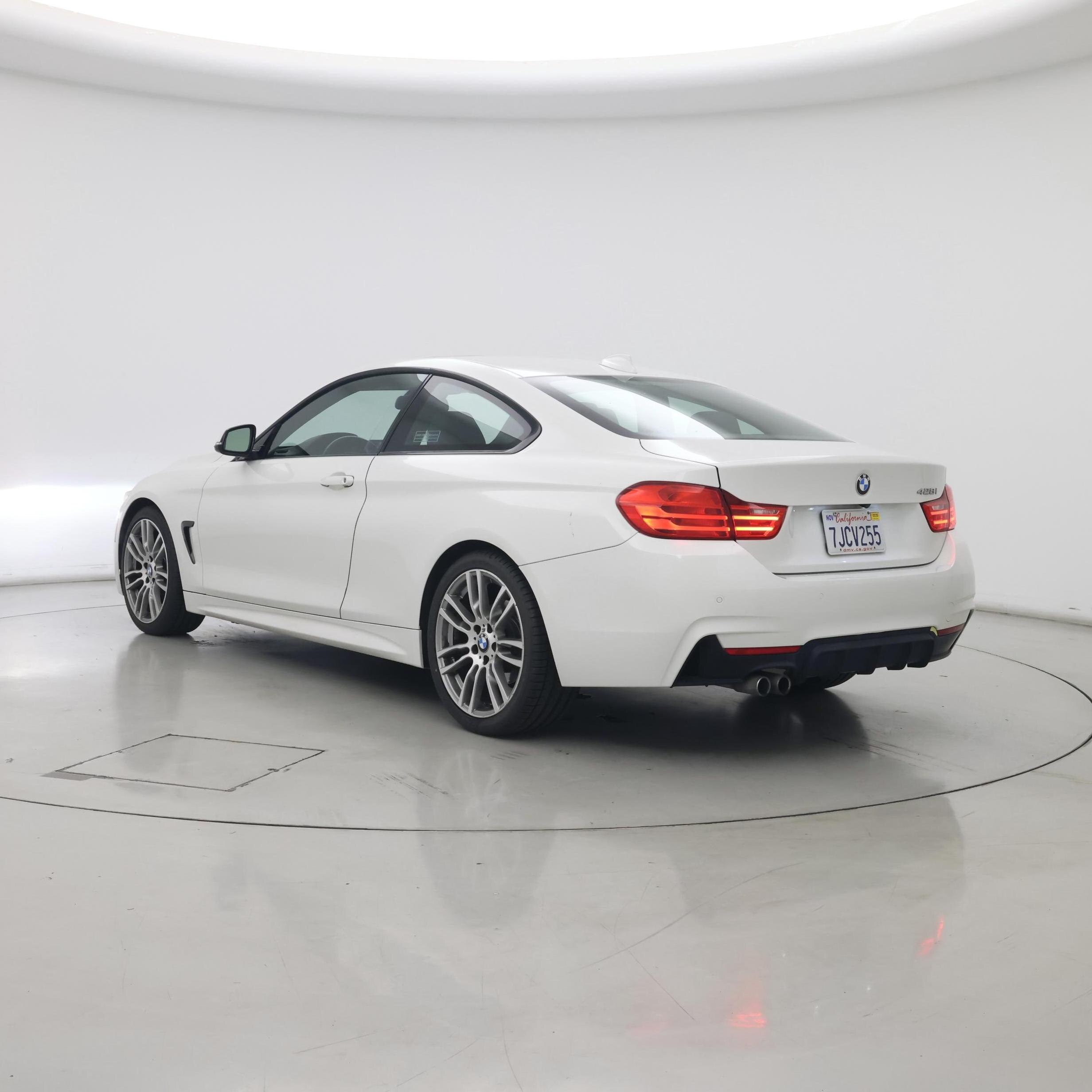 Thumbnail: 2015 BMW 4 Series - 2