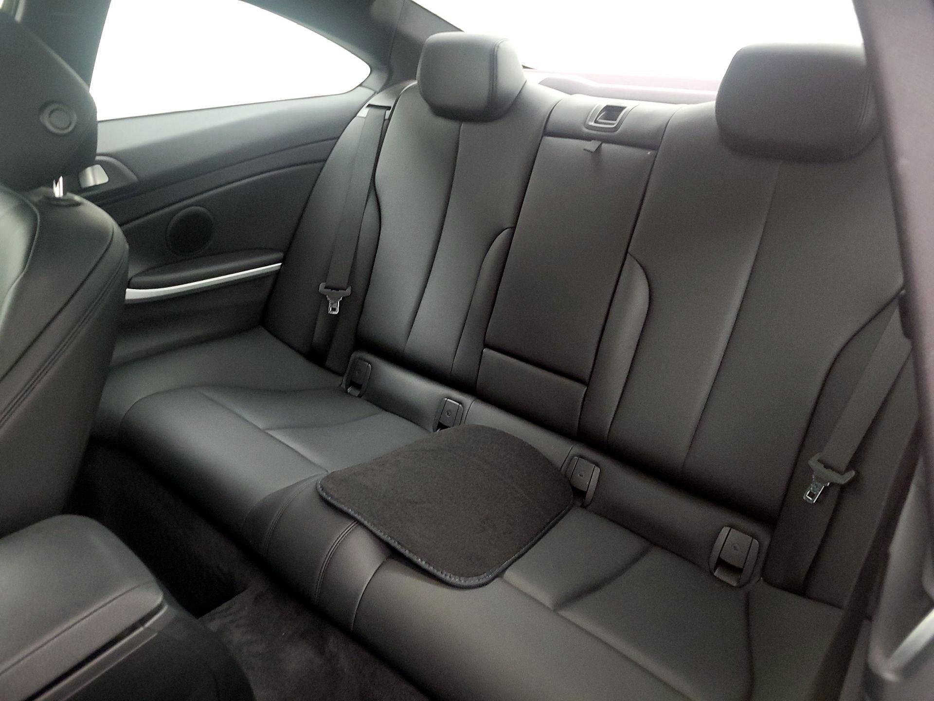 Thumbnail: 2015 BMW 4 Series - 19