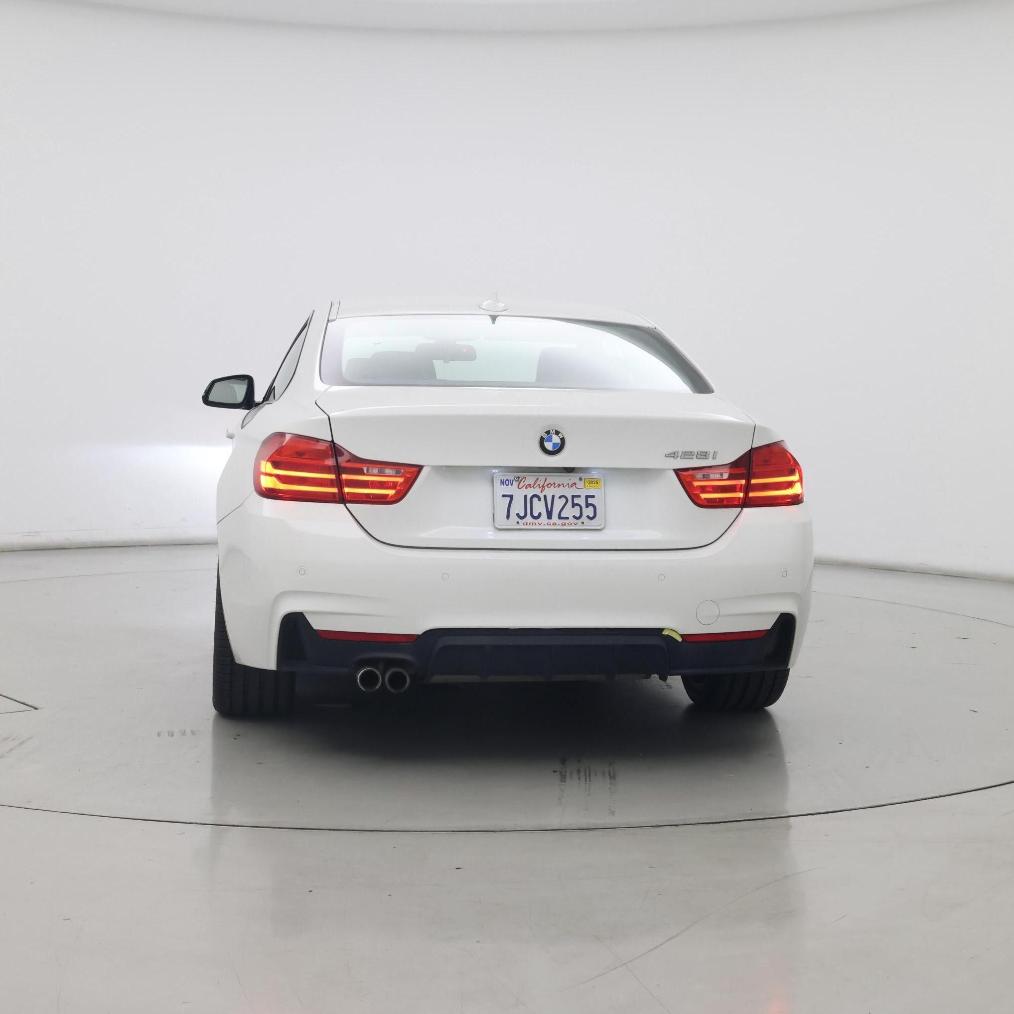Thumbnail: 2015 BMW 4 Series - 6